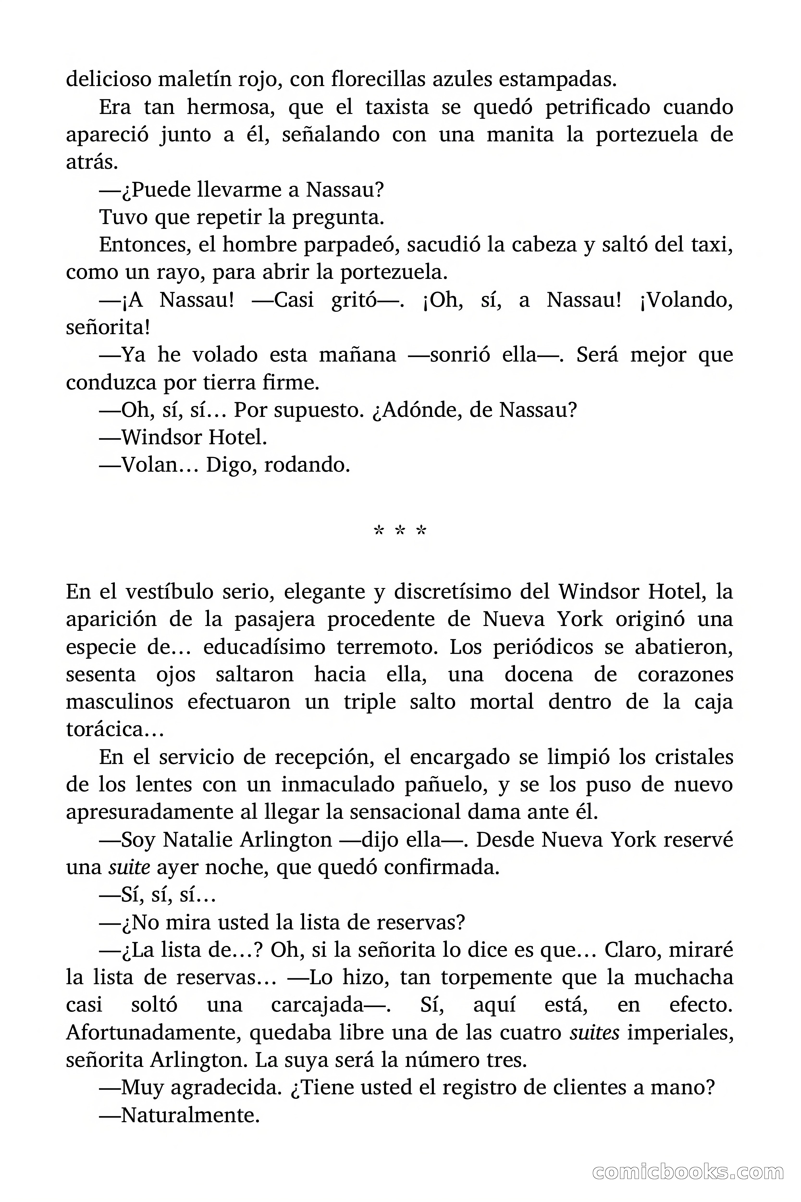 Brigitte en Acción — page 12 of 88