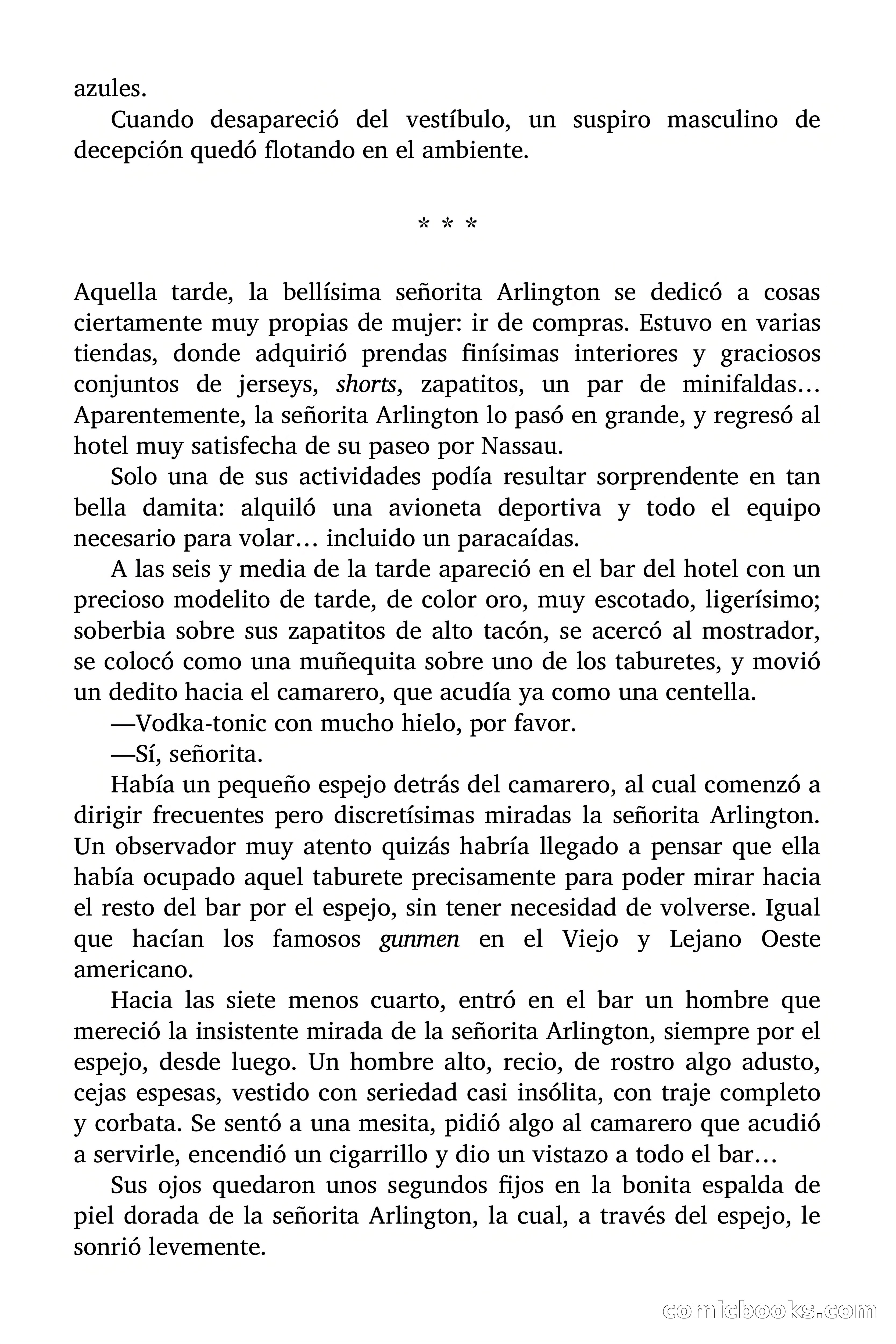 Brigitte en Acción — page 14 of 88