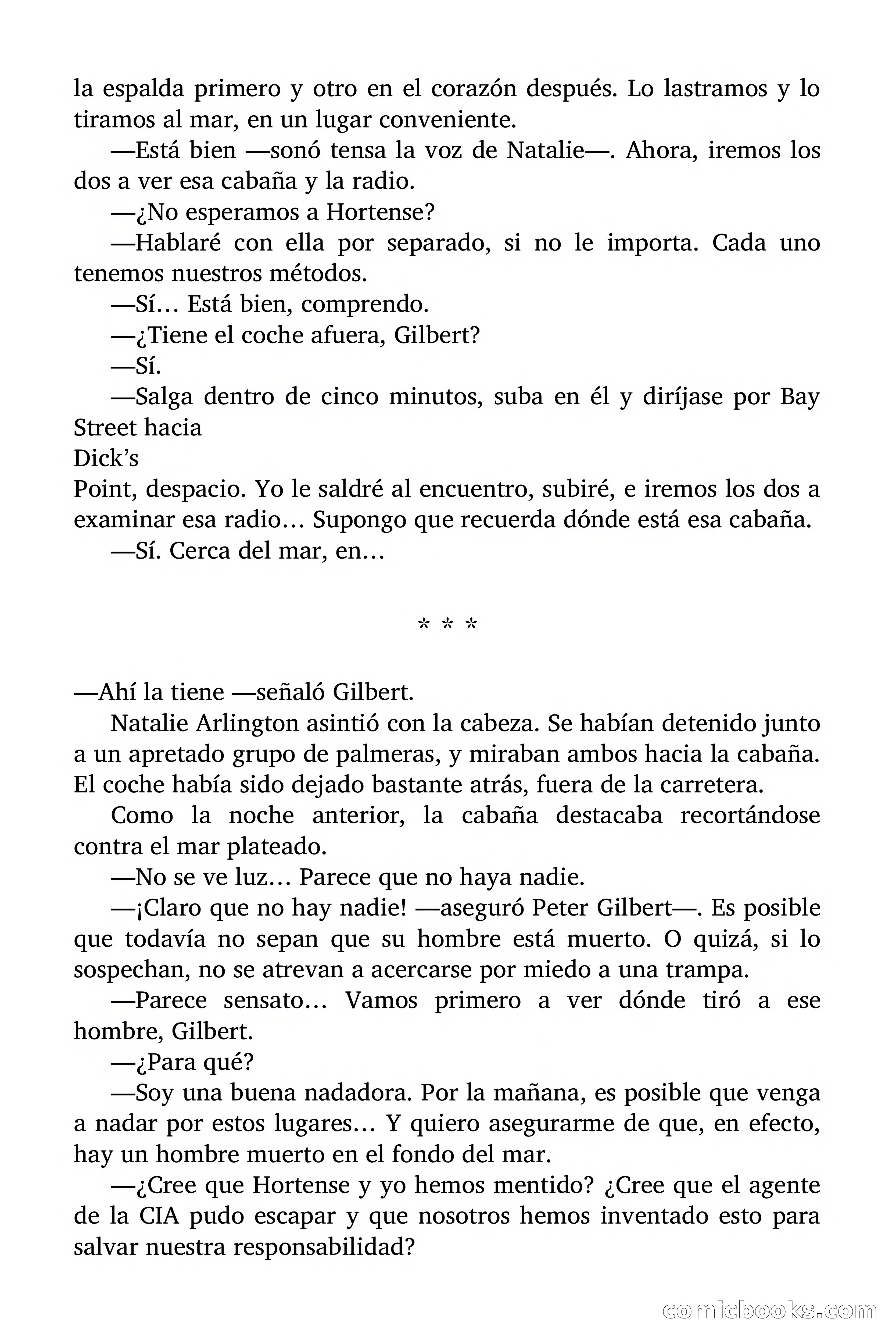 Brigitte en Acción — page 18 of 88