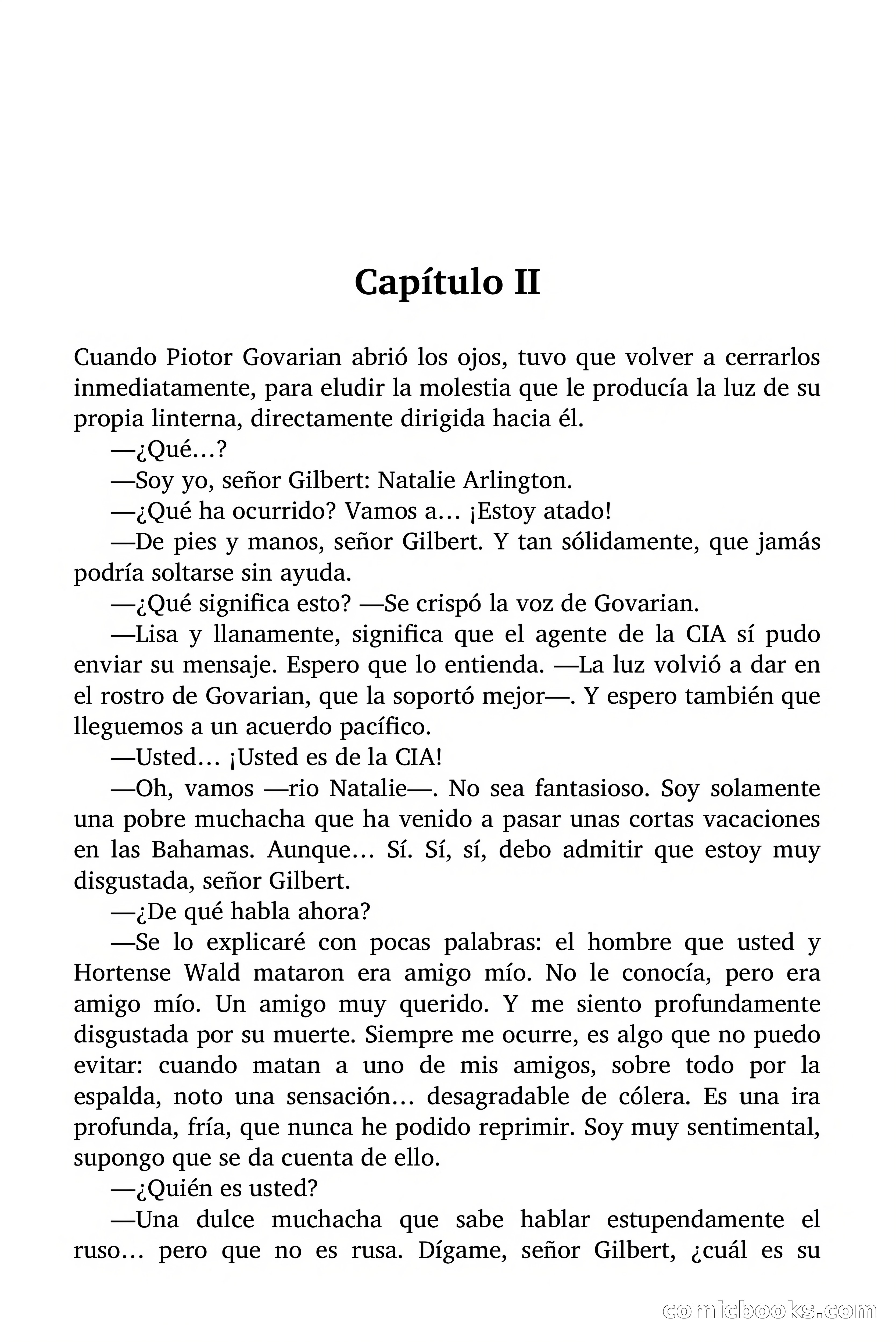 Brigitte en Acción — page 20 of 88