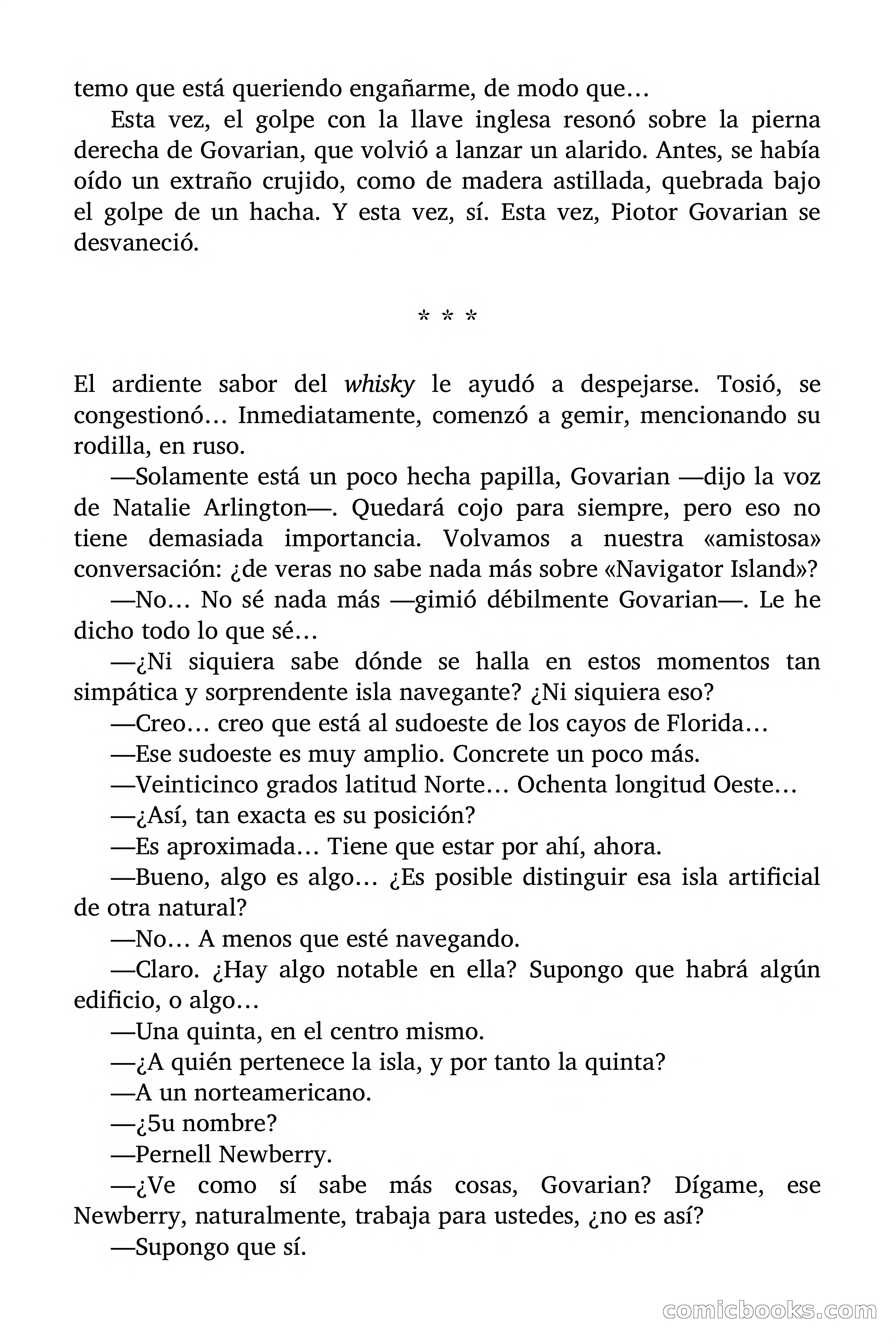 Brigitte en Acción — page 23 of 88