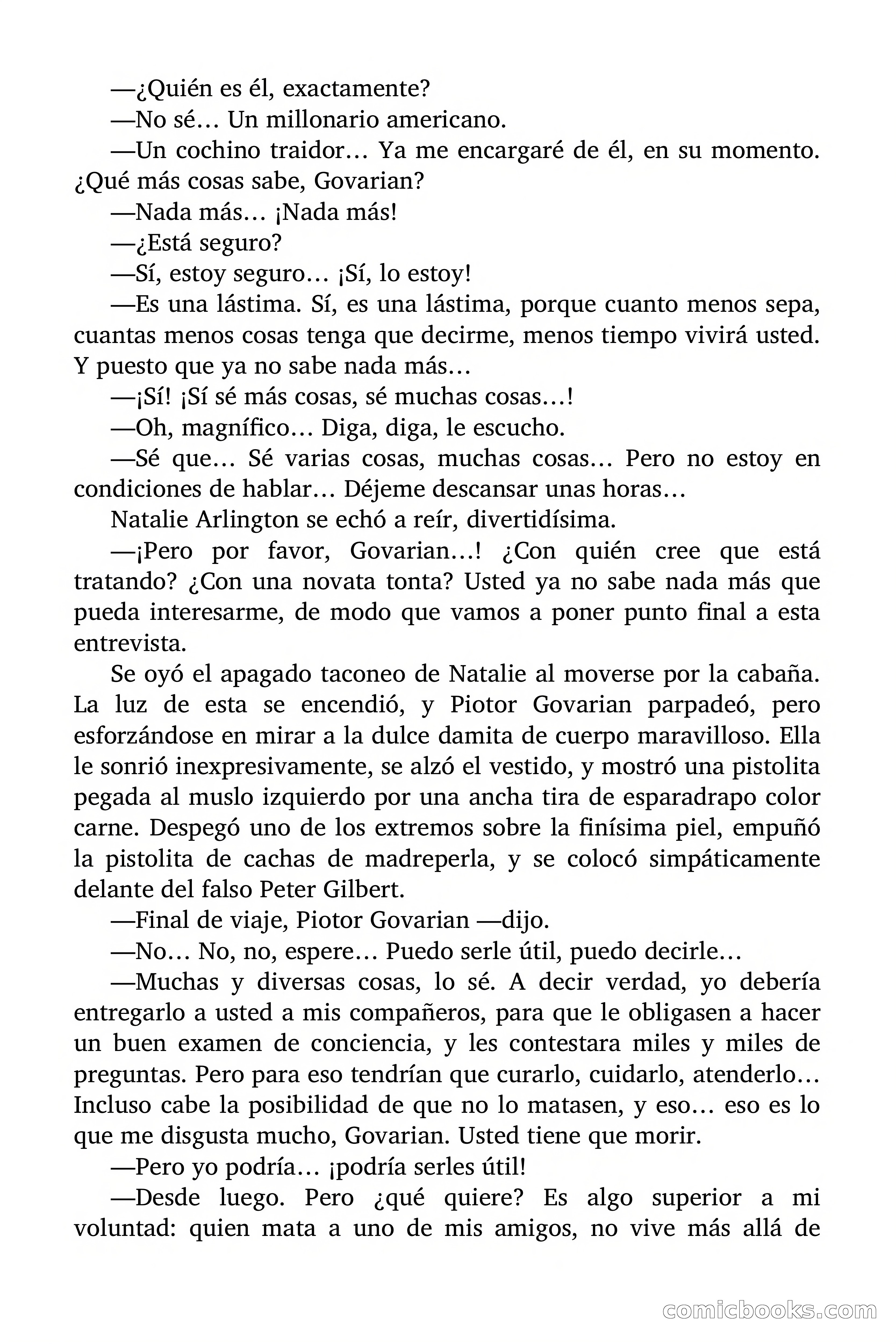 Brigitte en Acción — page 24 of 88
