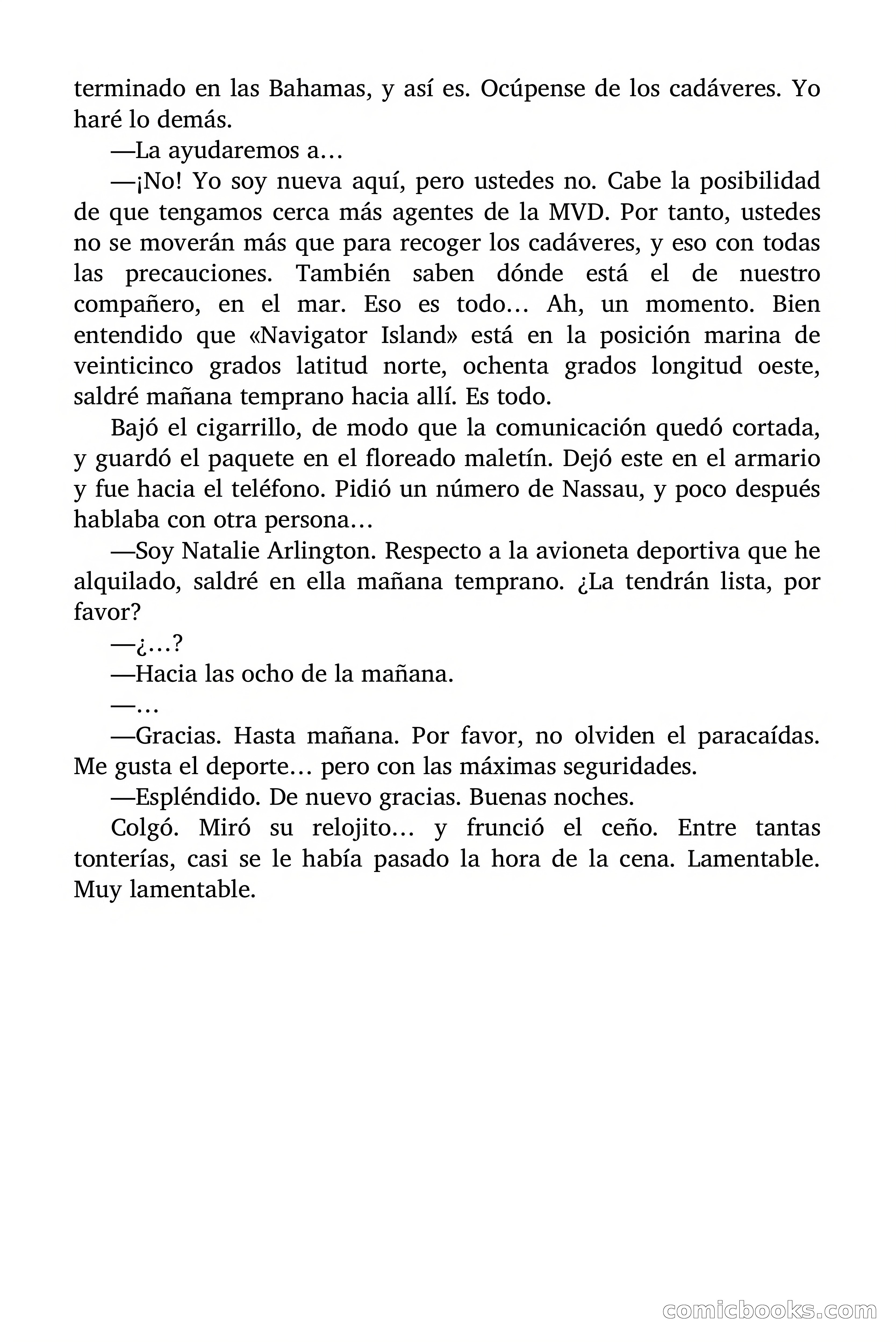 Brigitte en Acción — page 28 of 88