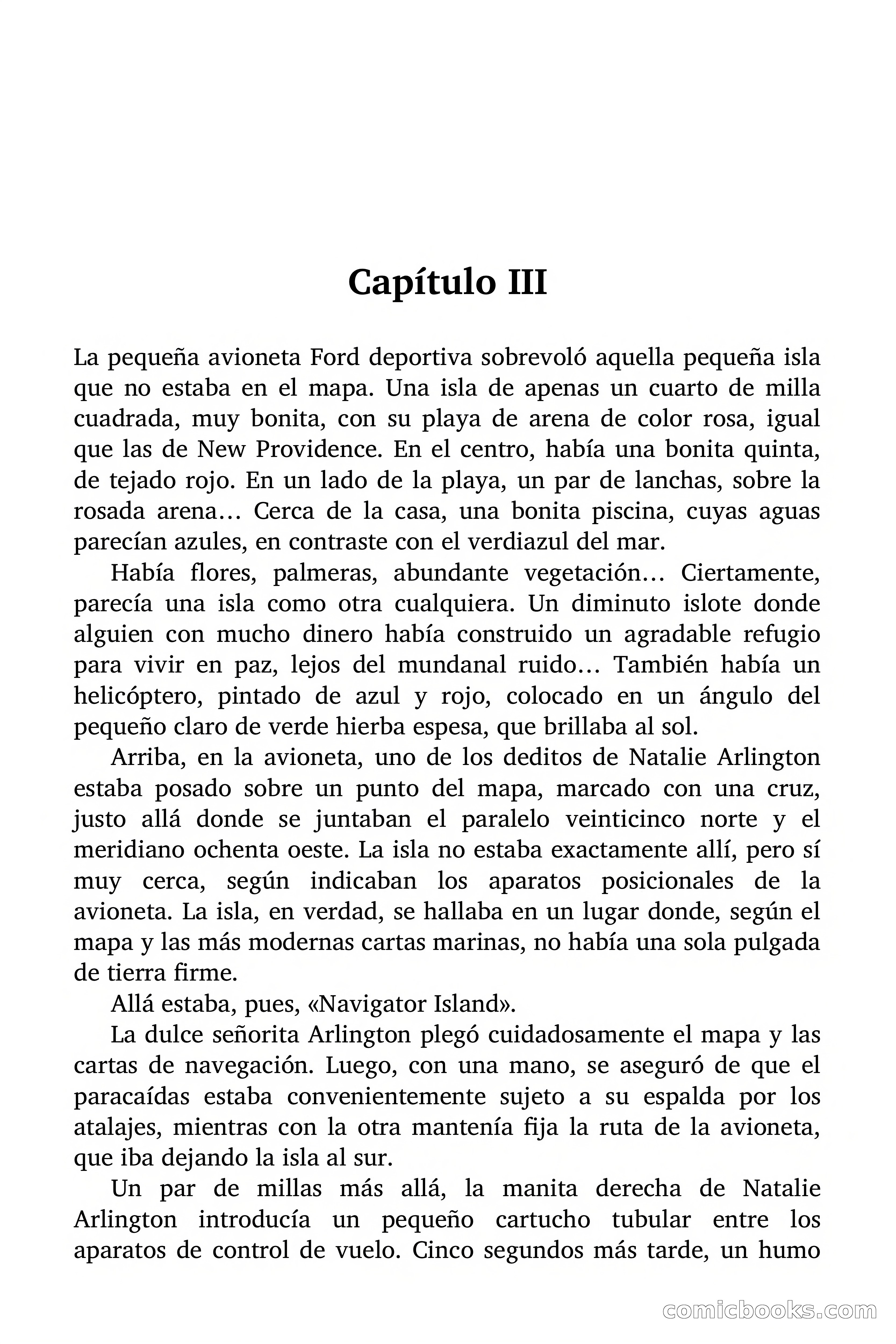 Brigitte en Acción — page 29 of 88