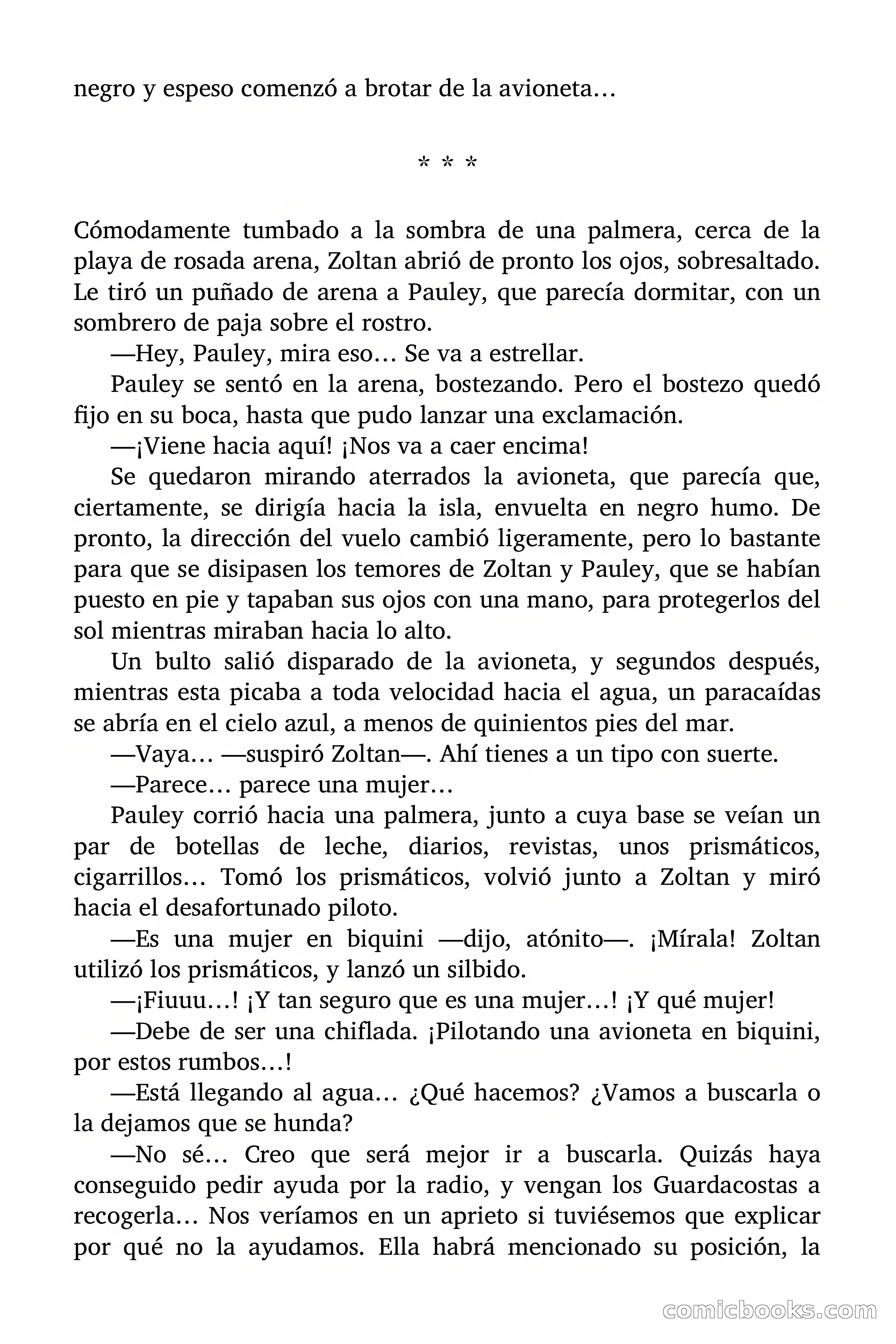 Brigitte en Acción — page 30 of 88