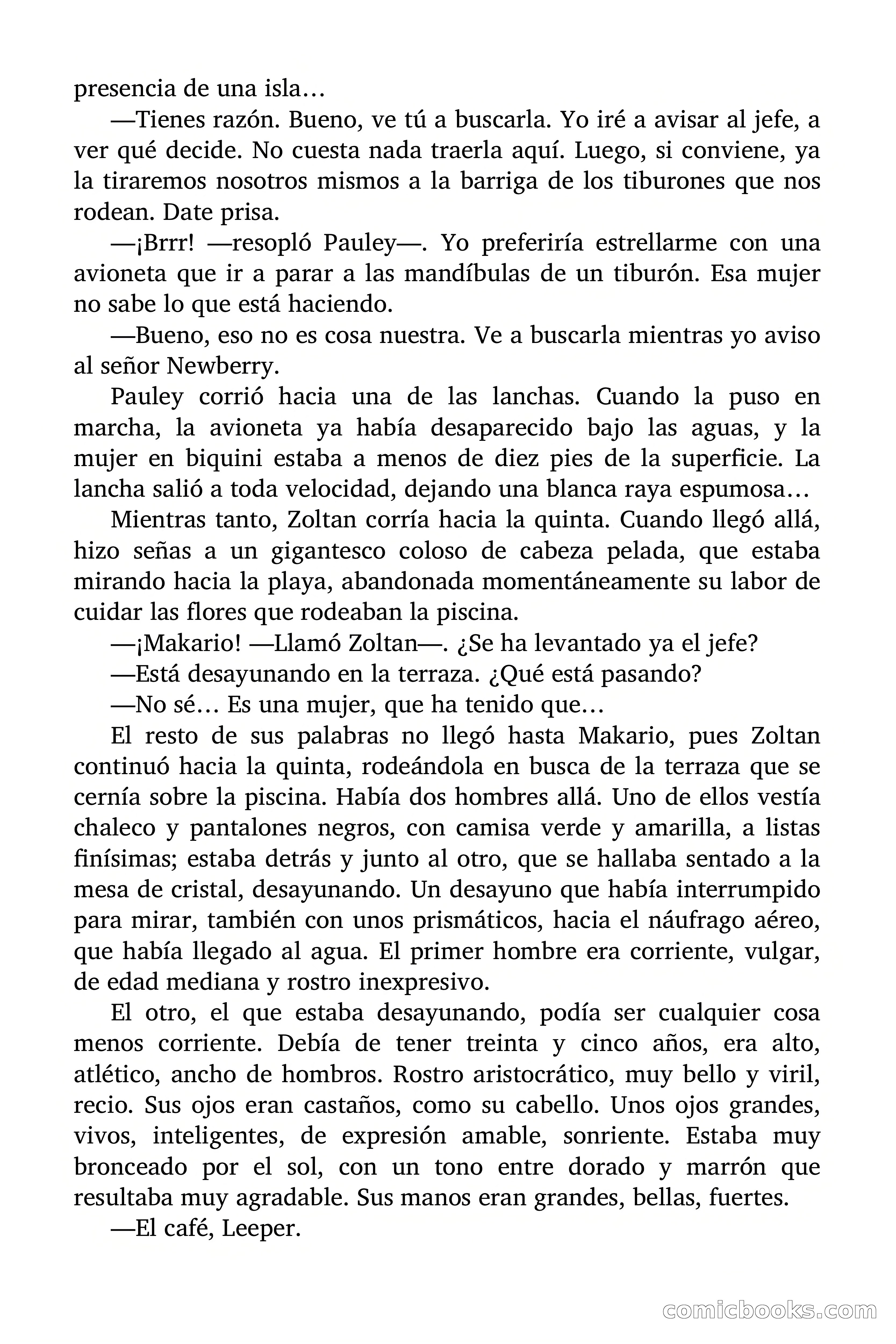 Brigitte en Acción — page 31 of 88