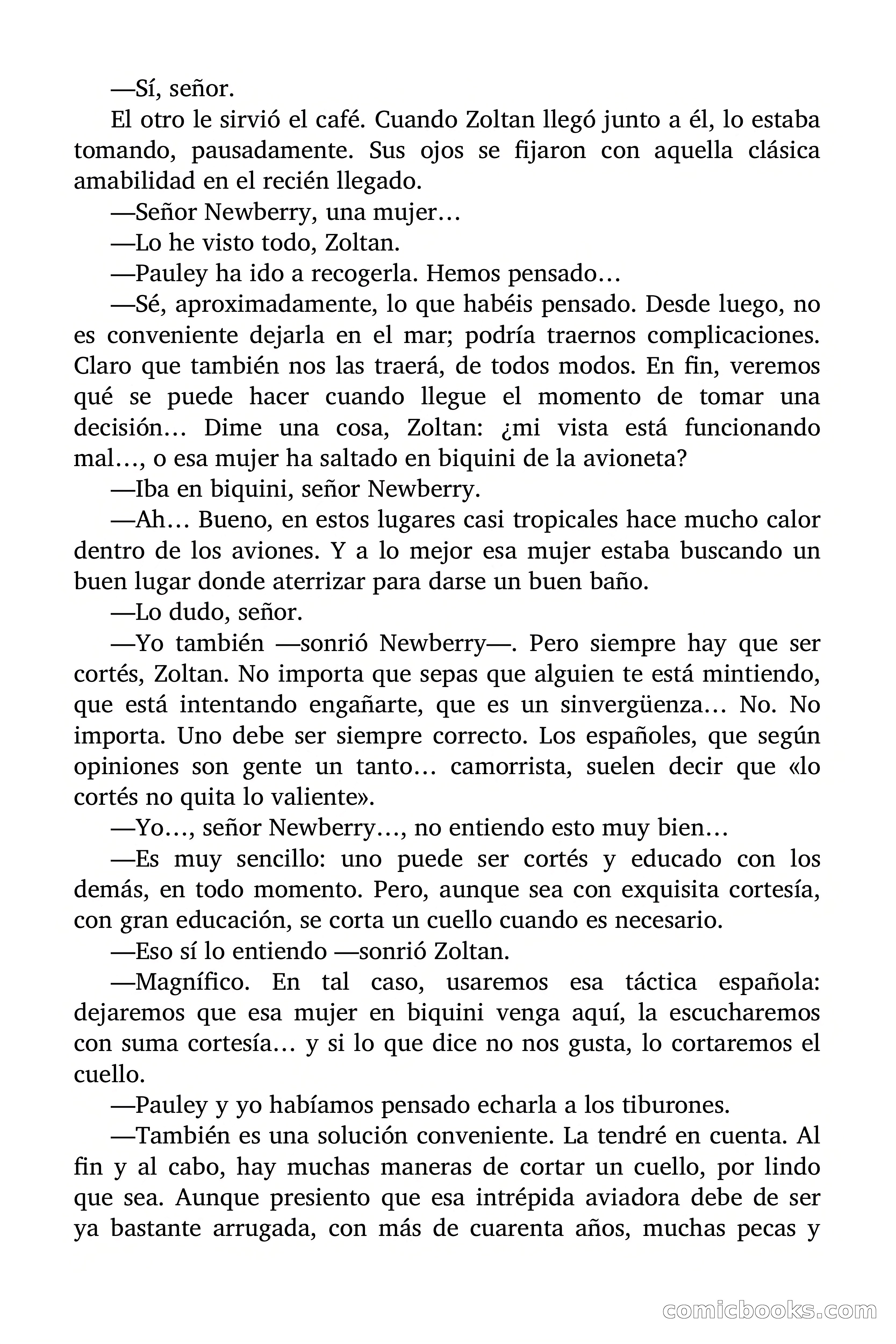 Brigitte en Acción — page 32 of 88