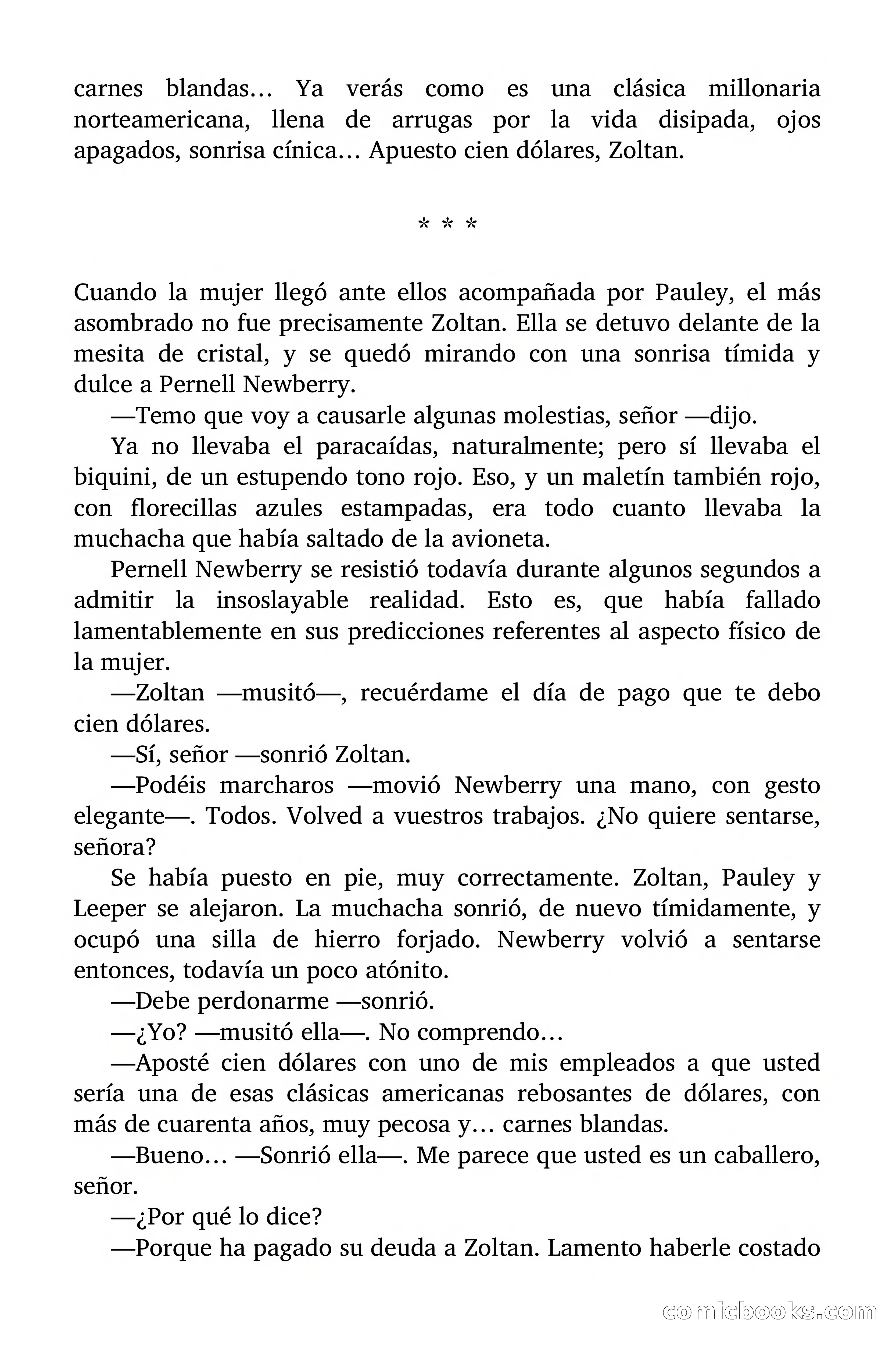 Brigitte en Acción — page 33 of 88