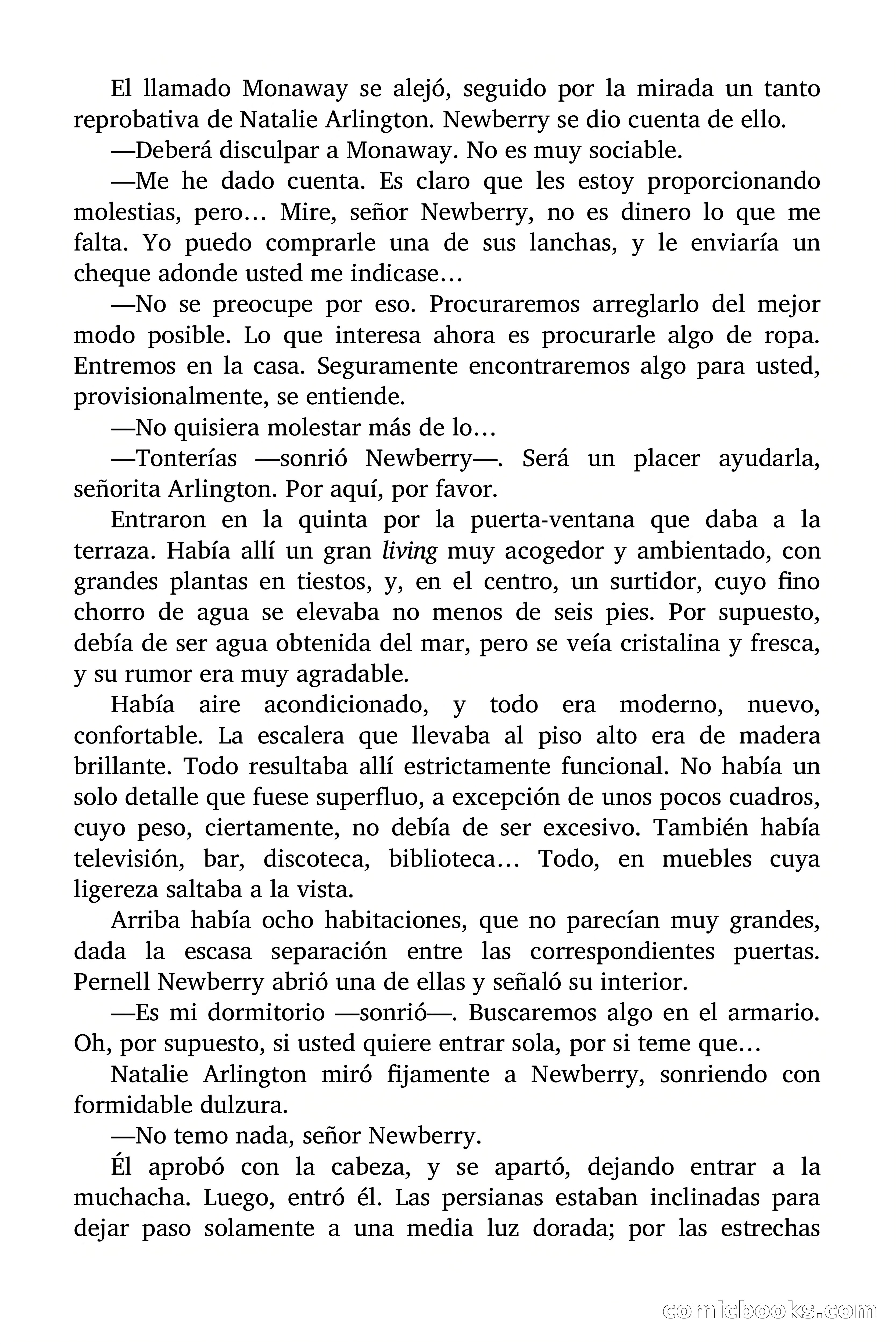 Brigitte en Acción — page 37 of 88