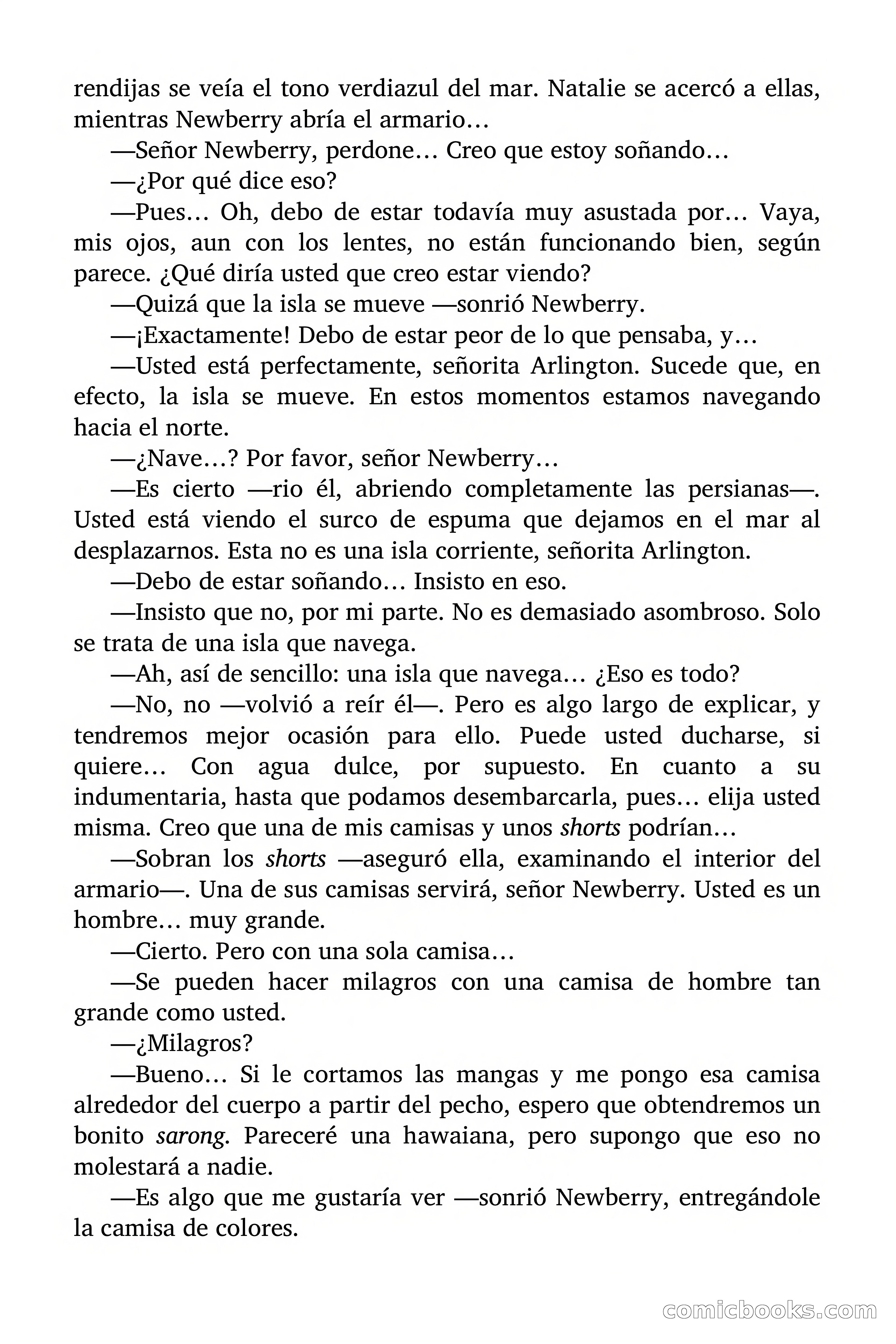 Brigitte en Acción — page 38 of 88