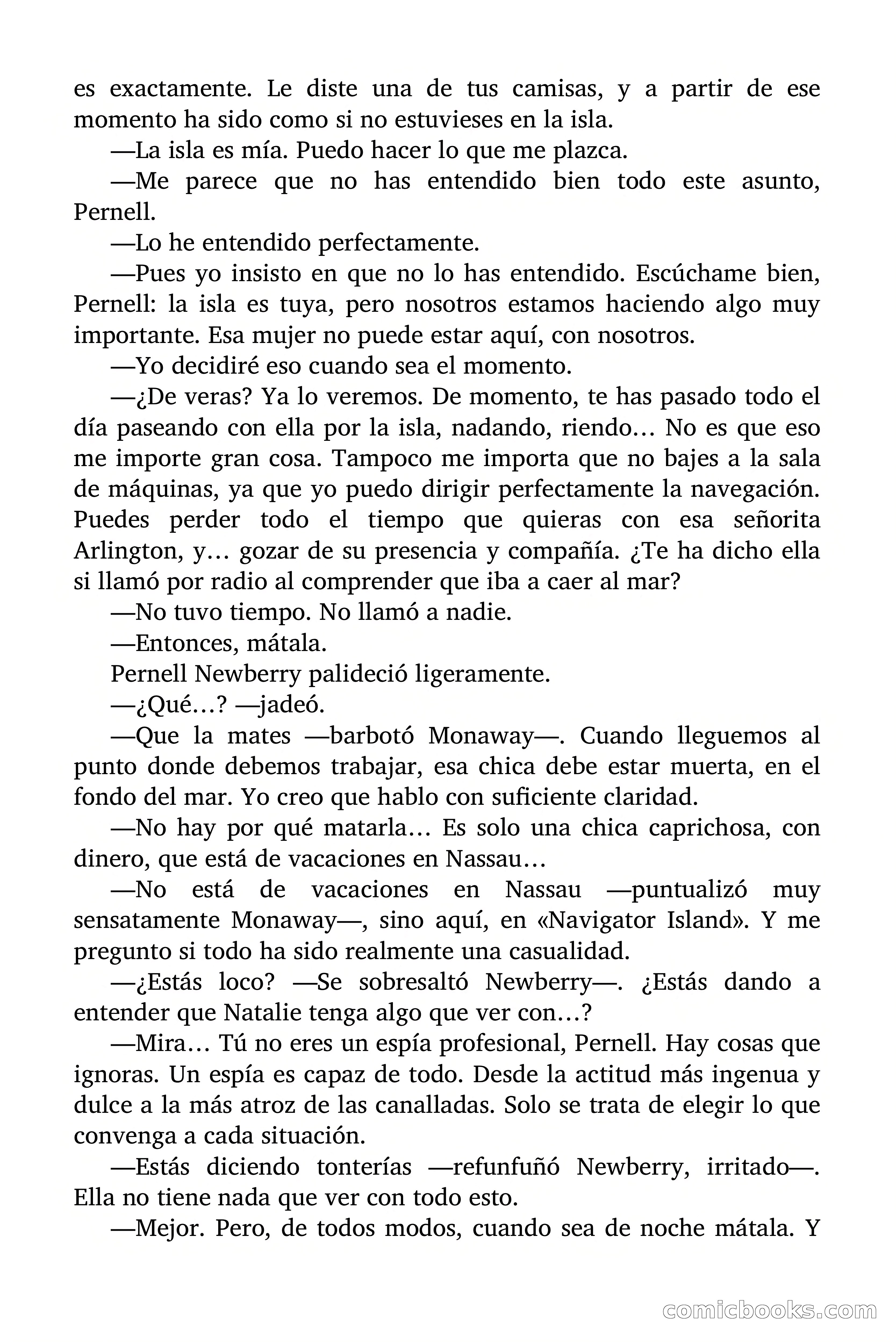 Brigitte en Acción — page 40 of 88
