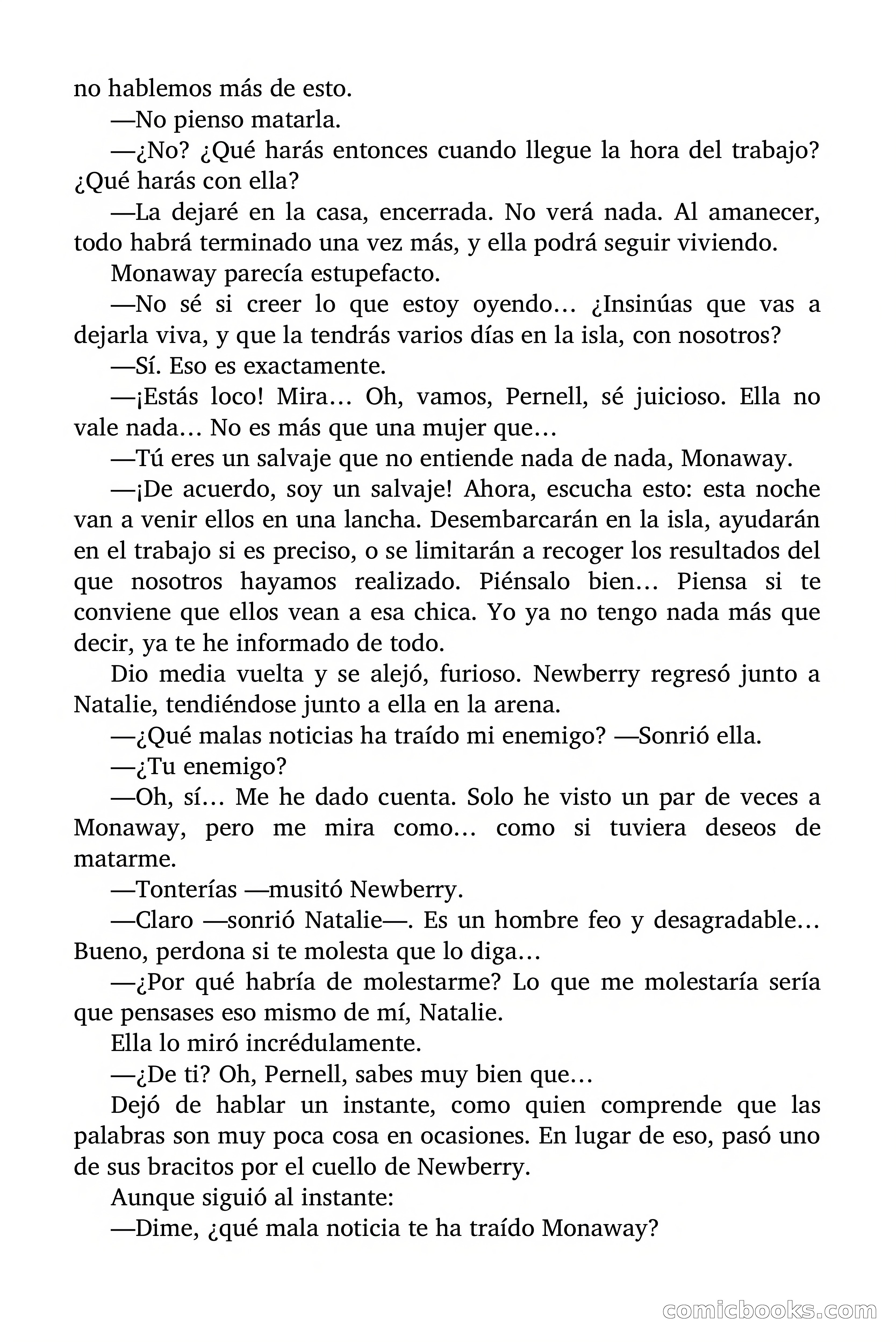 Brigitte en Acción — page 41 of 88