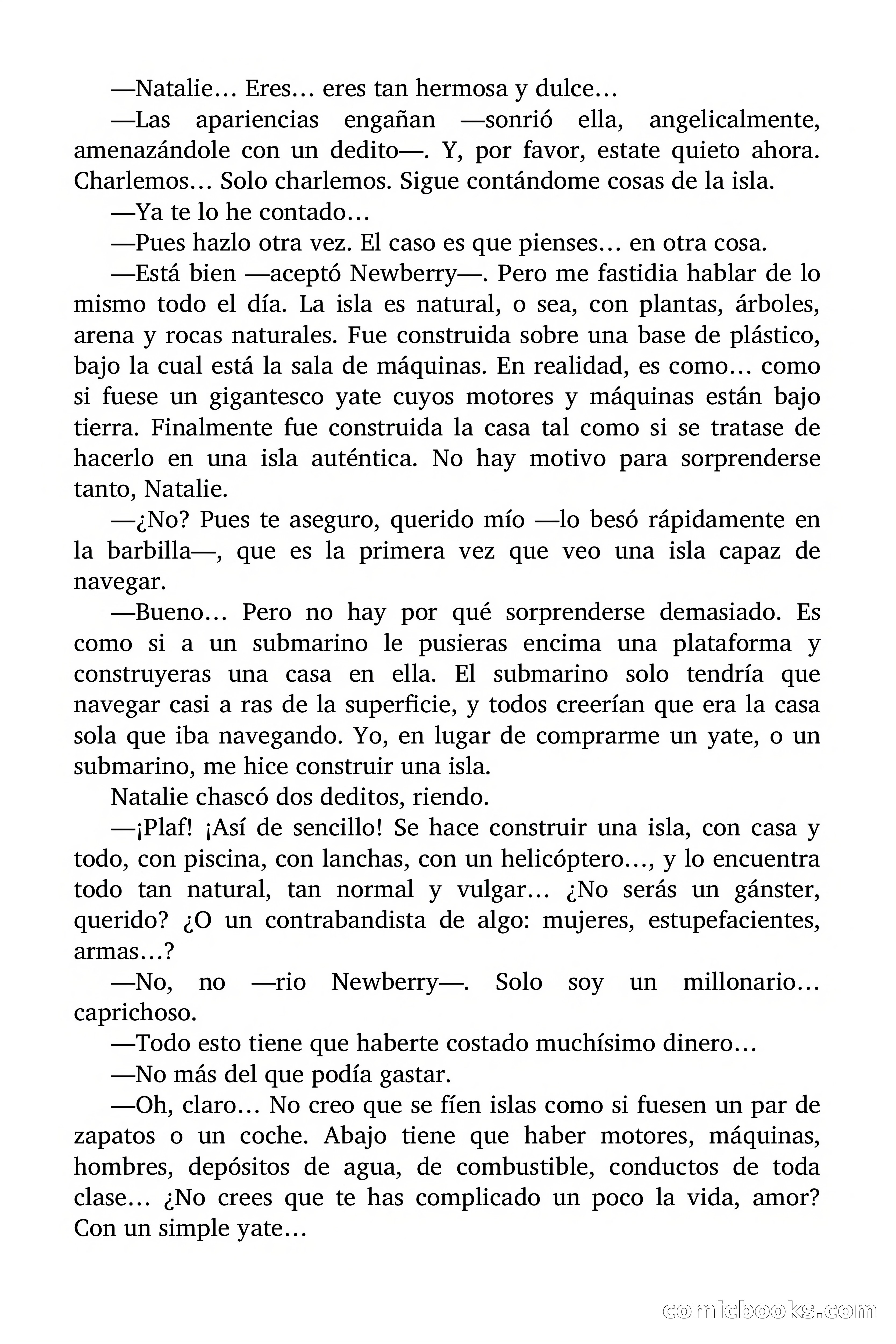 Brigitte en Acción — page 42 of 88