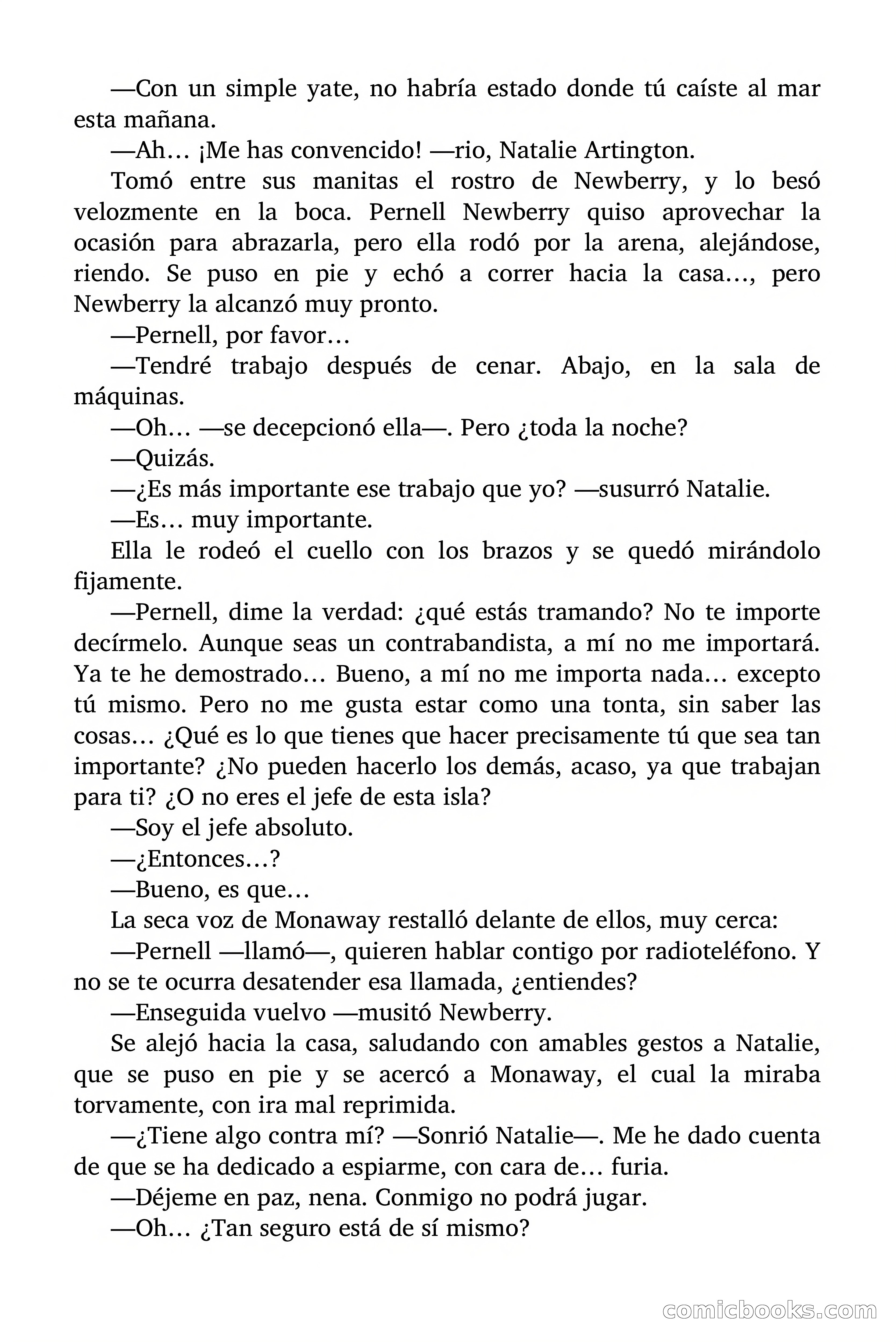 Brigitte en Acción — page 43 of 88