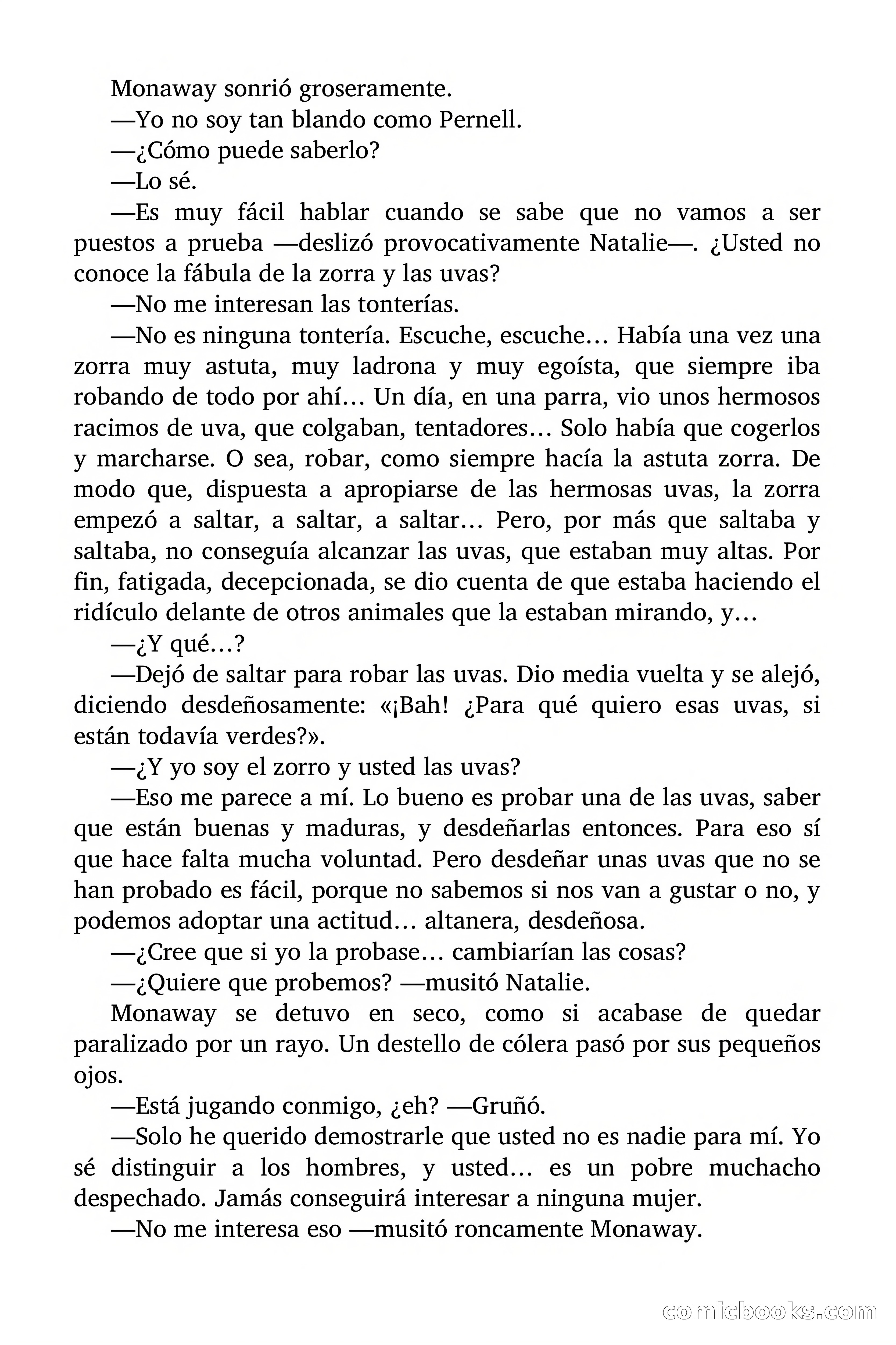 Brigitte en Acción — page 44 of 88