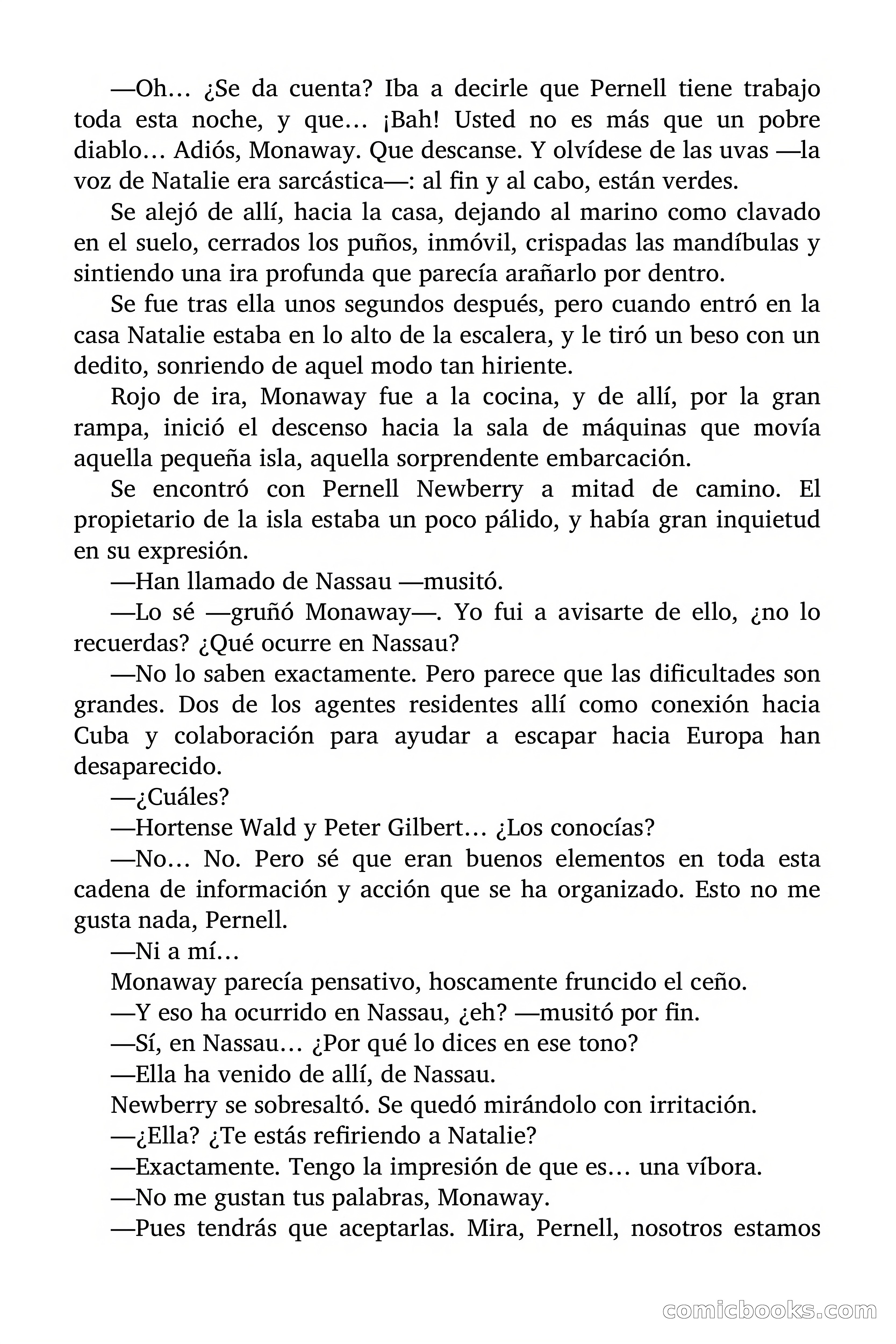 Brigitte en Acción — page 45 of 88
