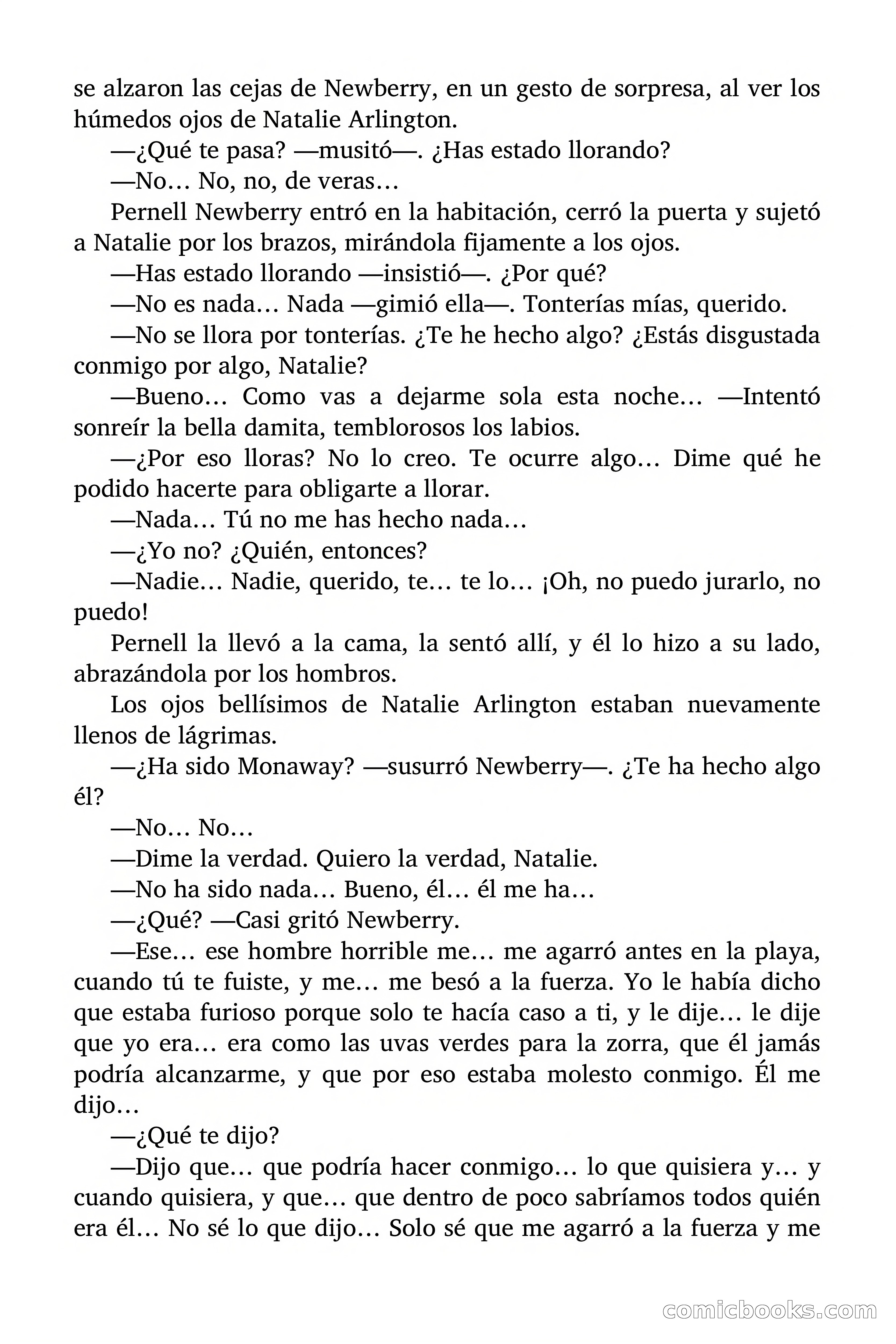 Brigitte en Acción — page 48 of 88