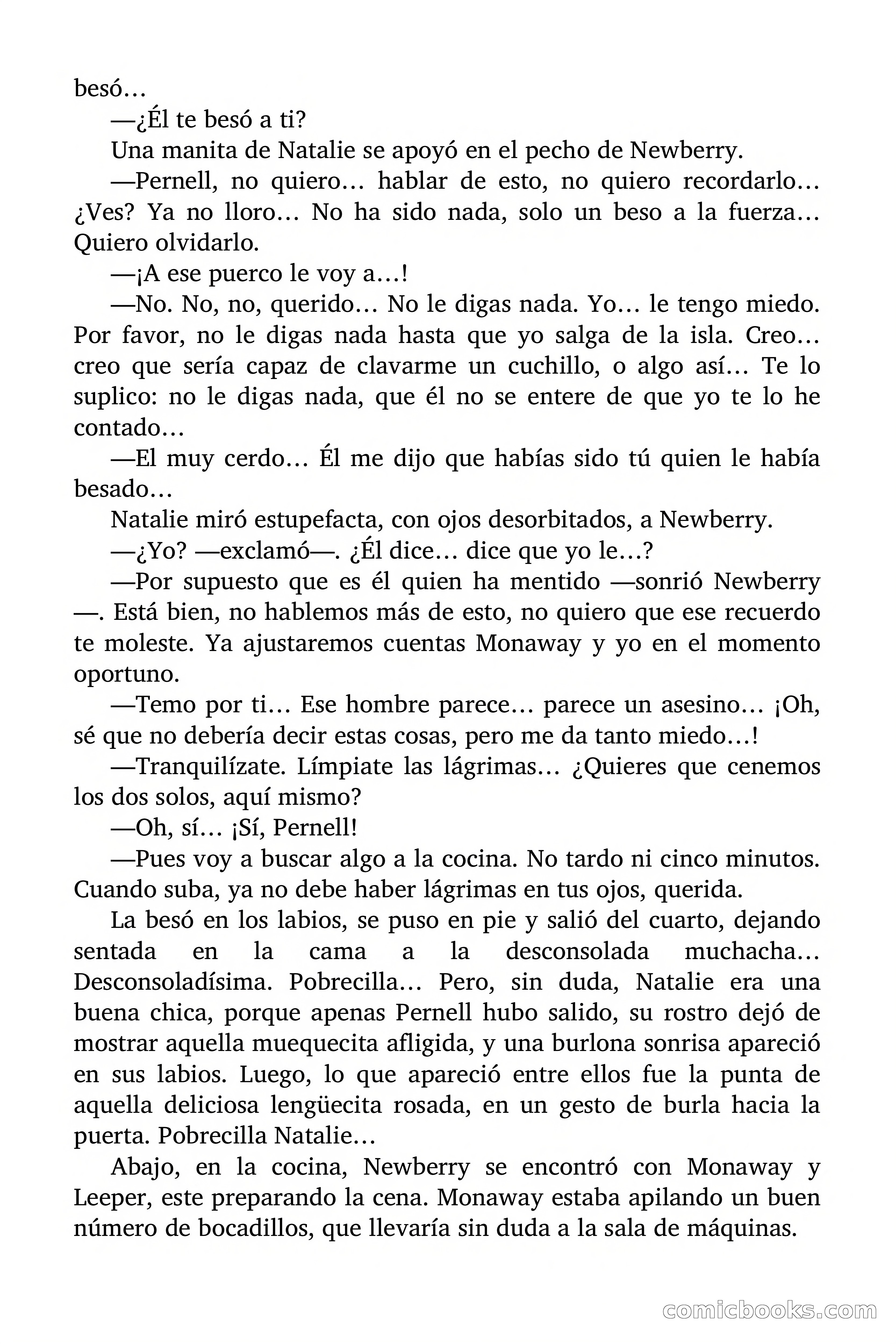 Brigitte en Acción — page 49 of 88