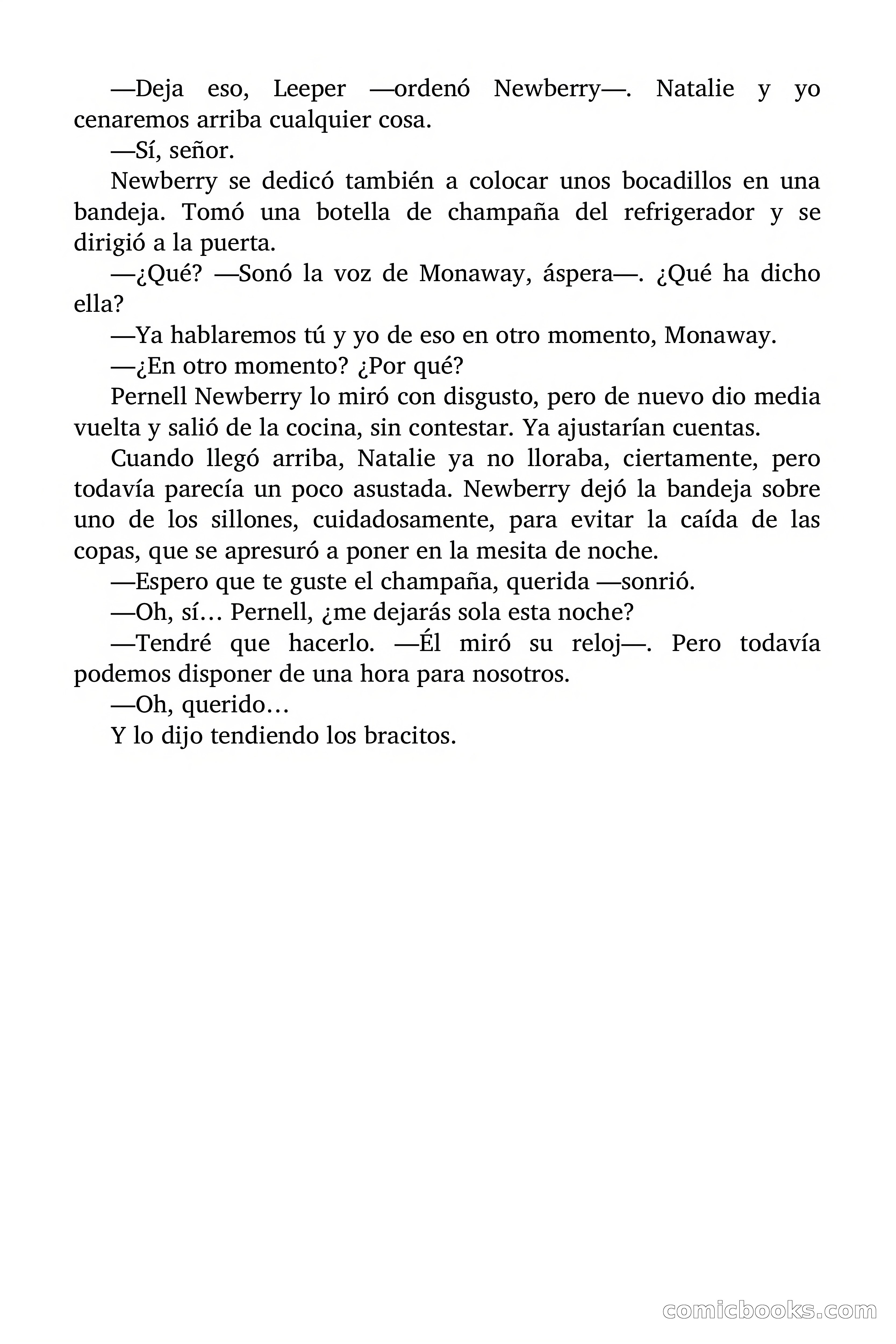Brigitte en Acción — page 50 of 88