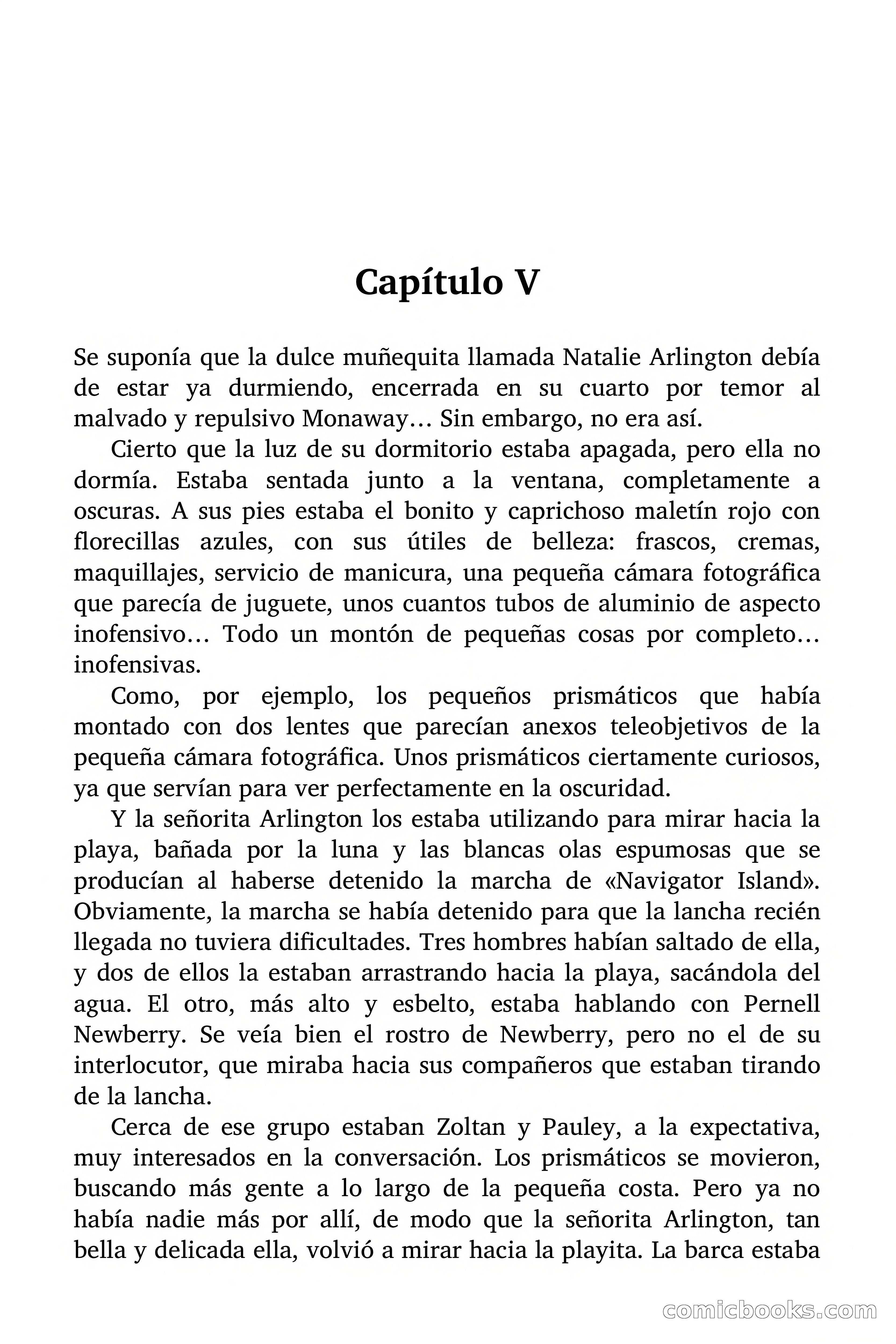 Brigitte en Acción — page 51 of 88