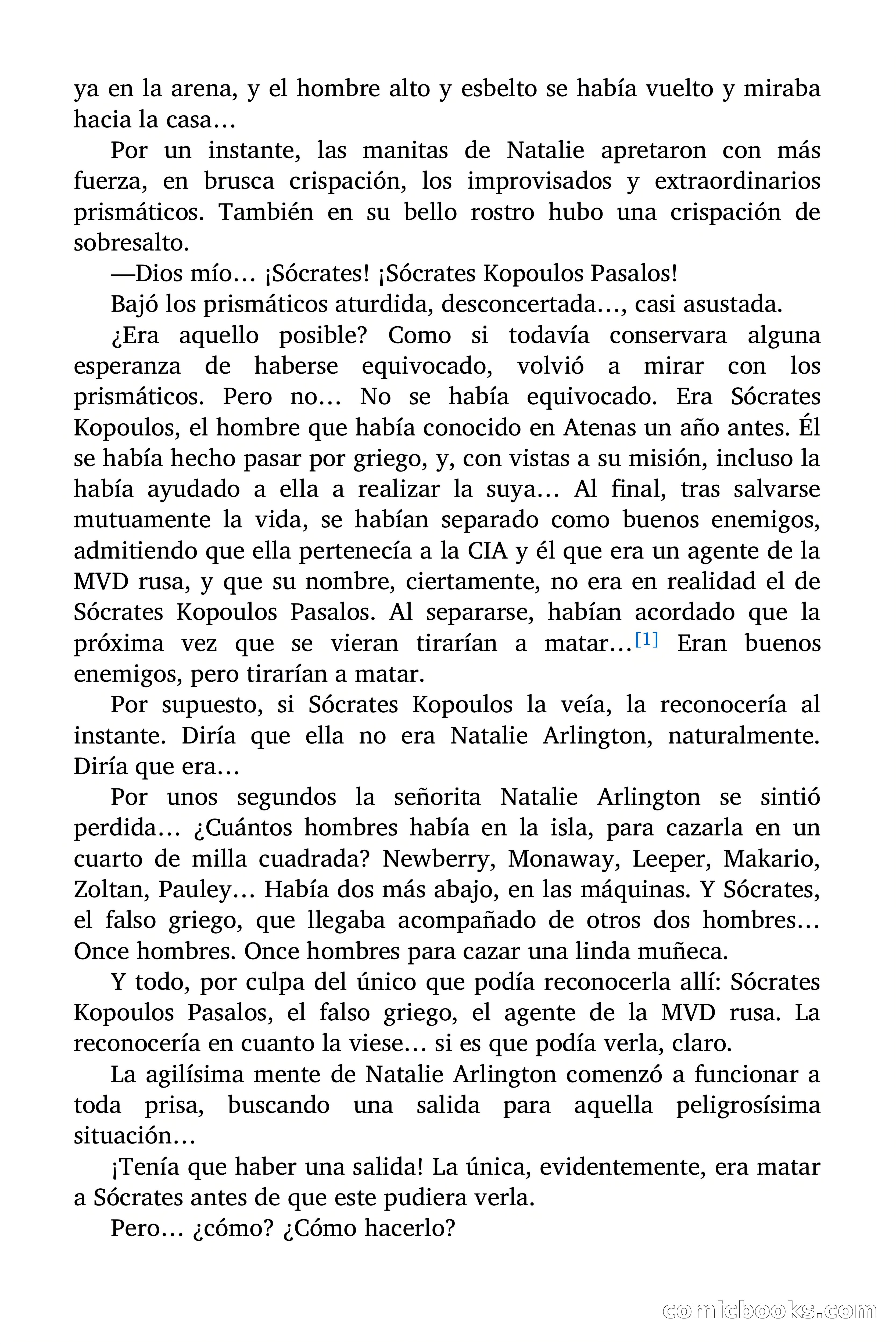 Brigitte en Acción — page 52 of 88