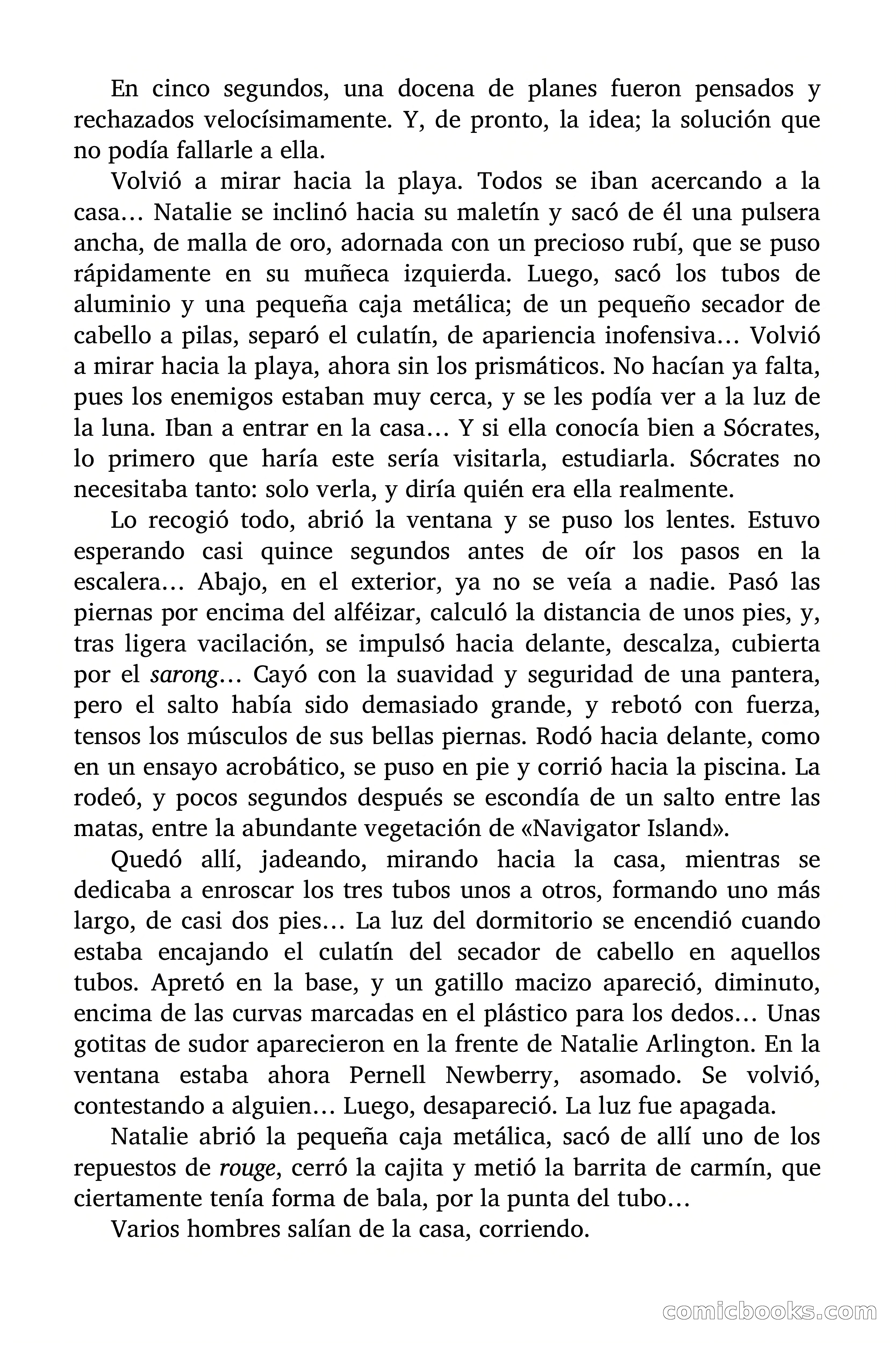 Brigitte en Acción — page 53 of 88