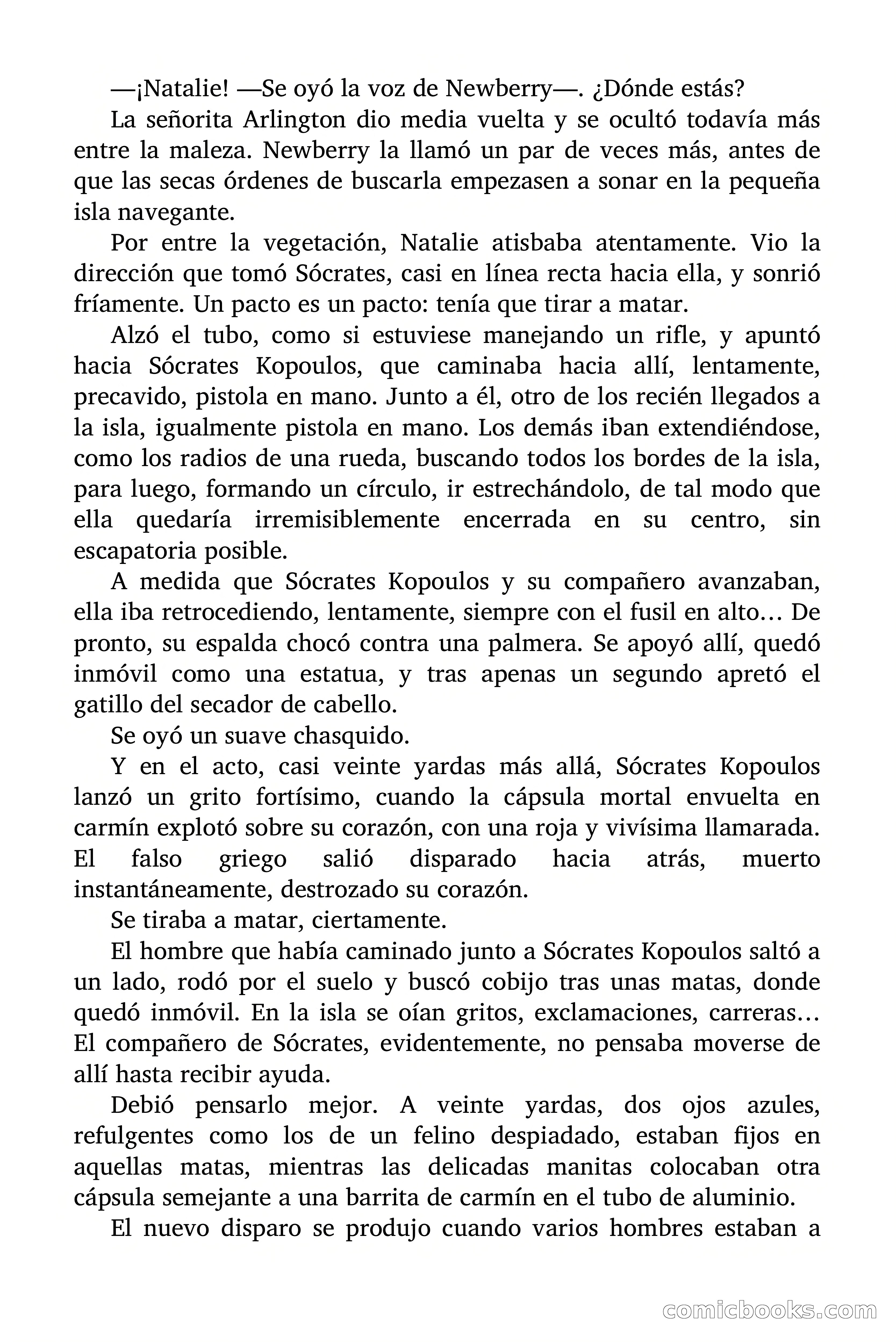 Brigitte en Acción — page 54 of 88