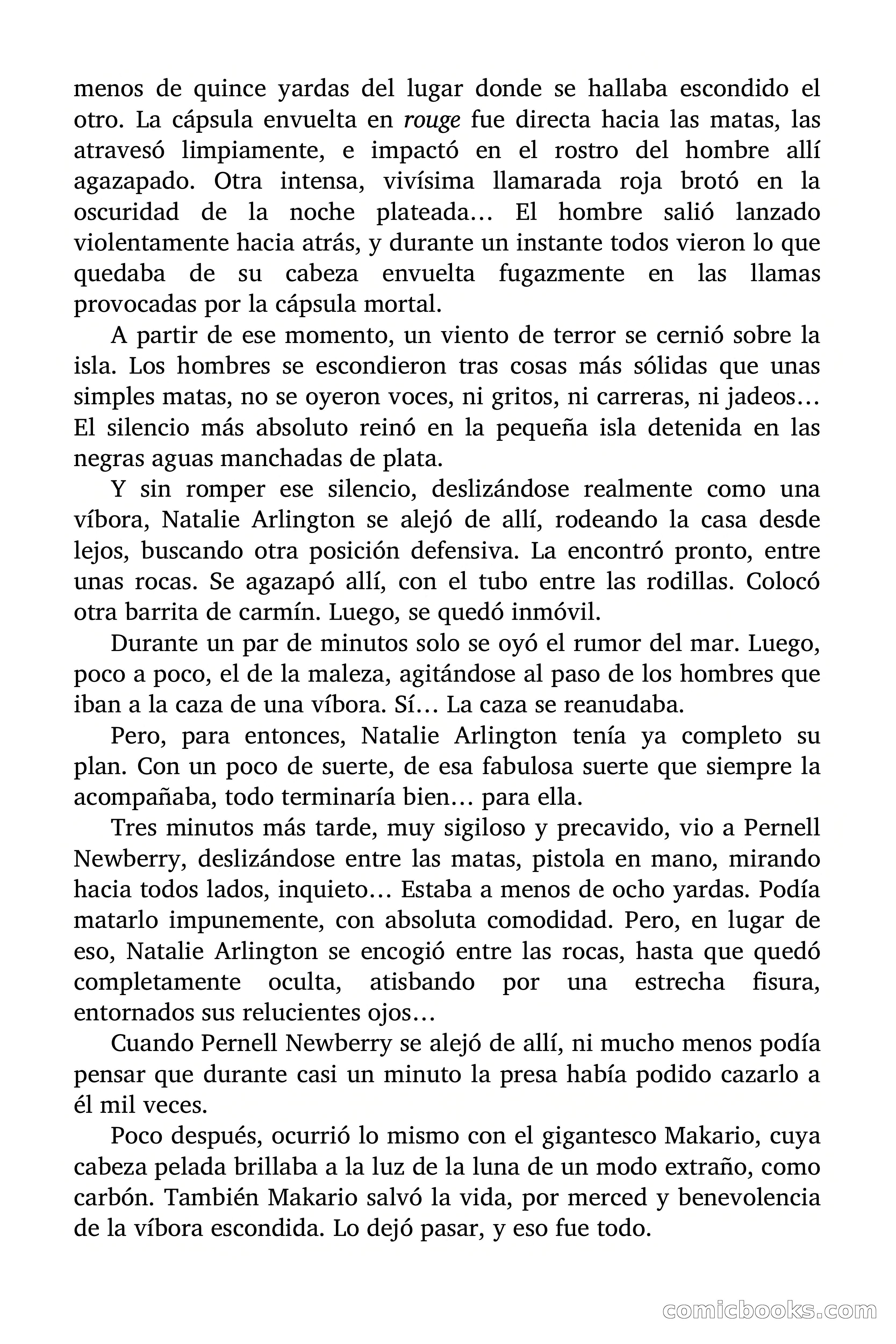 Brigitte en Acción — page 55 of 88