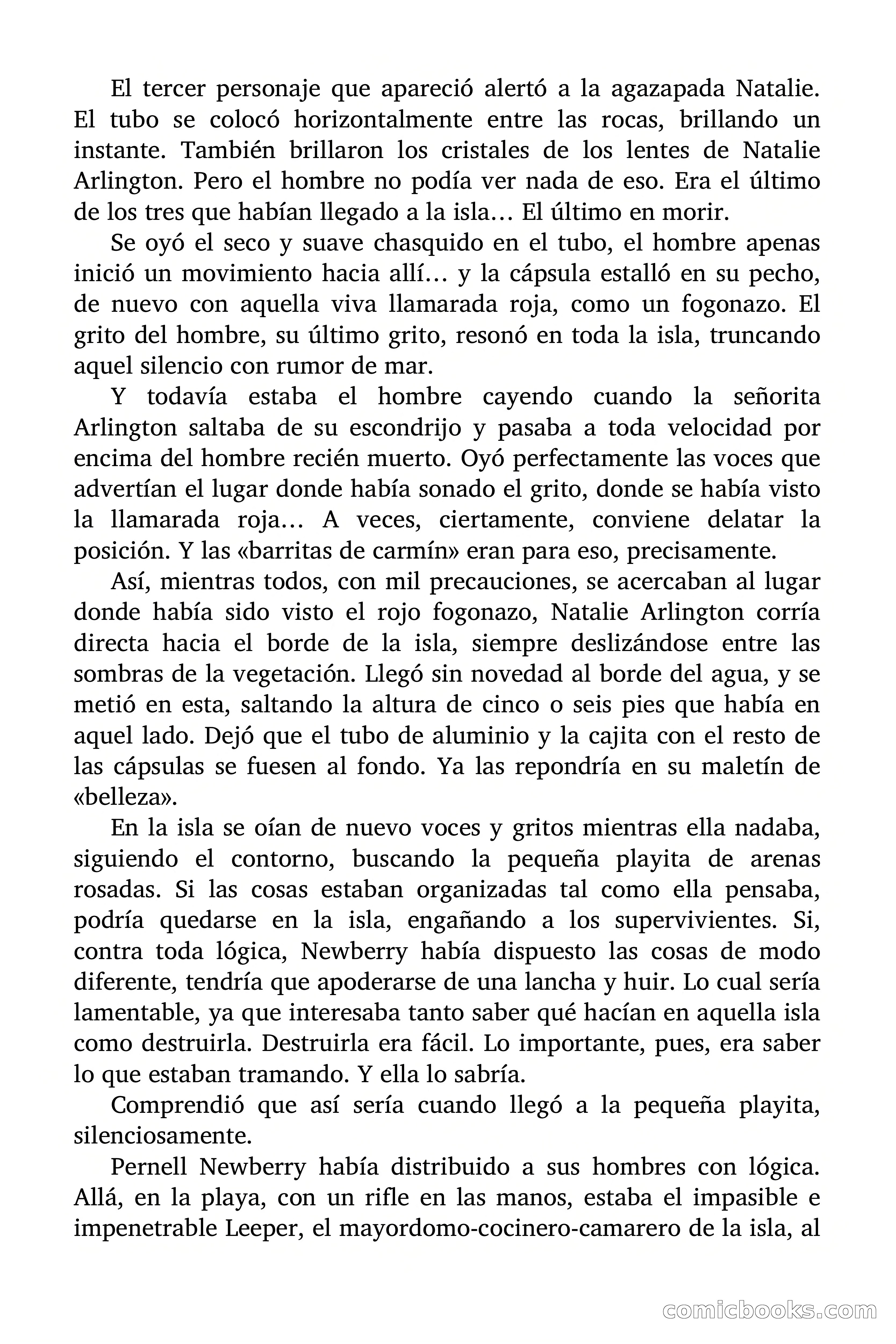 Brigitte en Acción — page 56 of 88