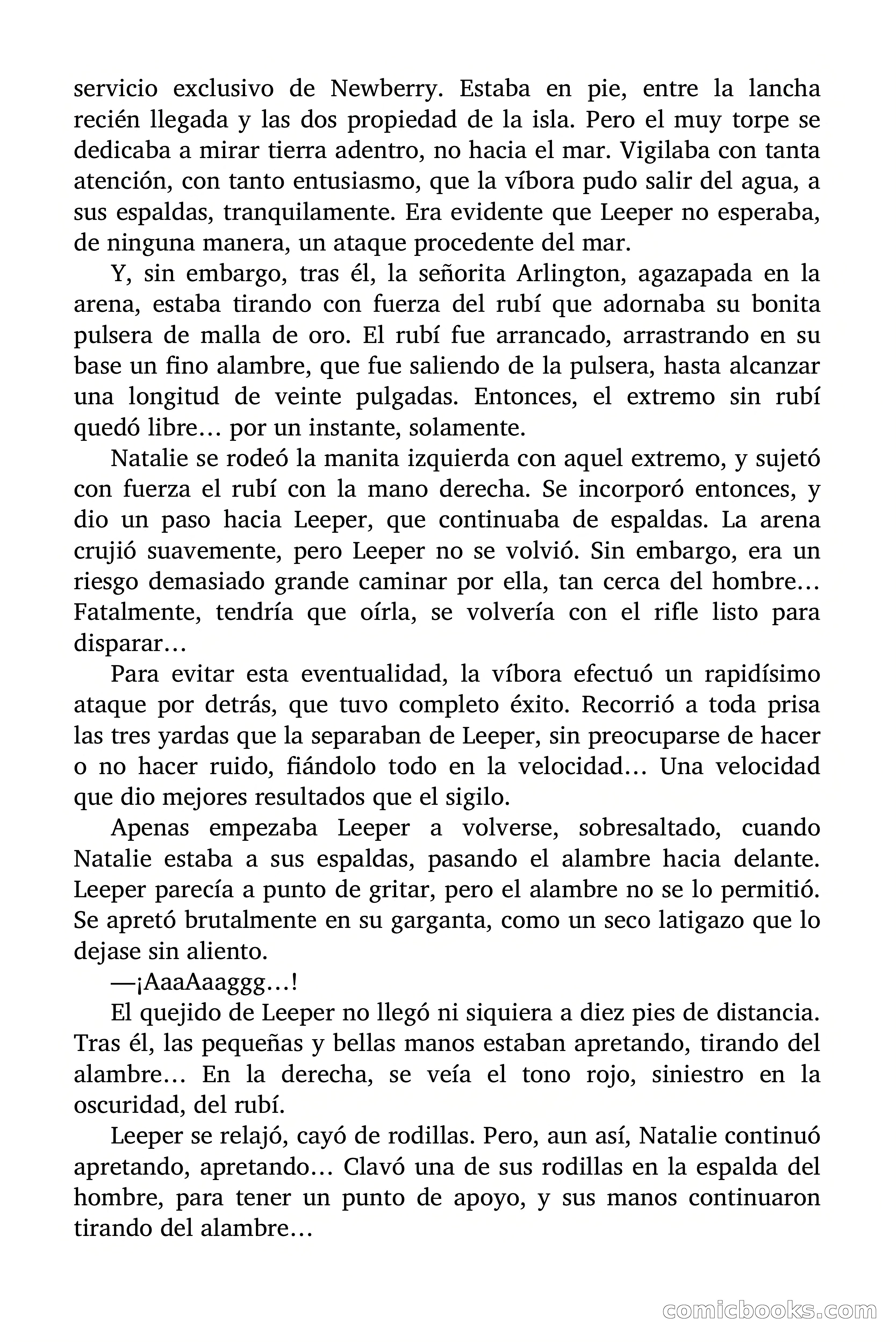 Brigitte en Acción — page 57 of 88