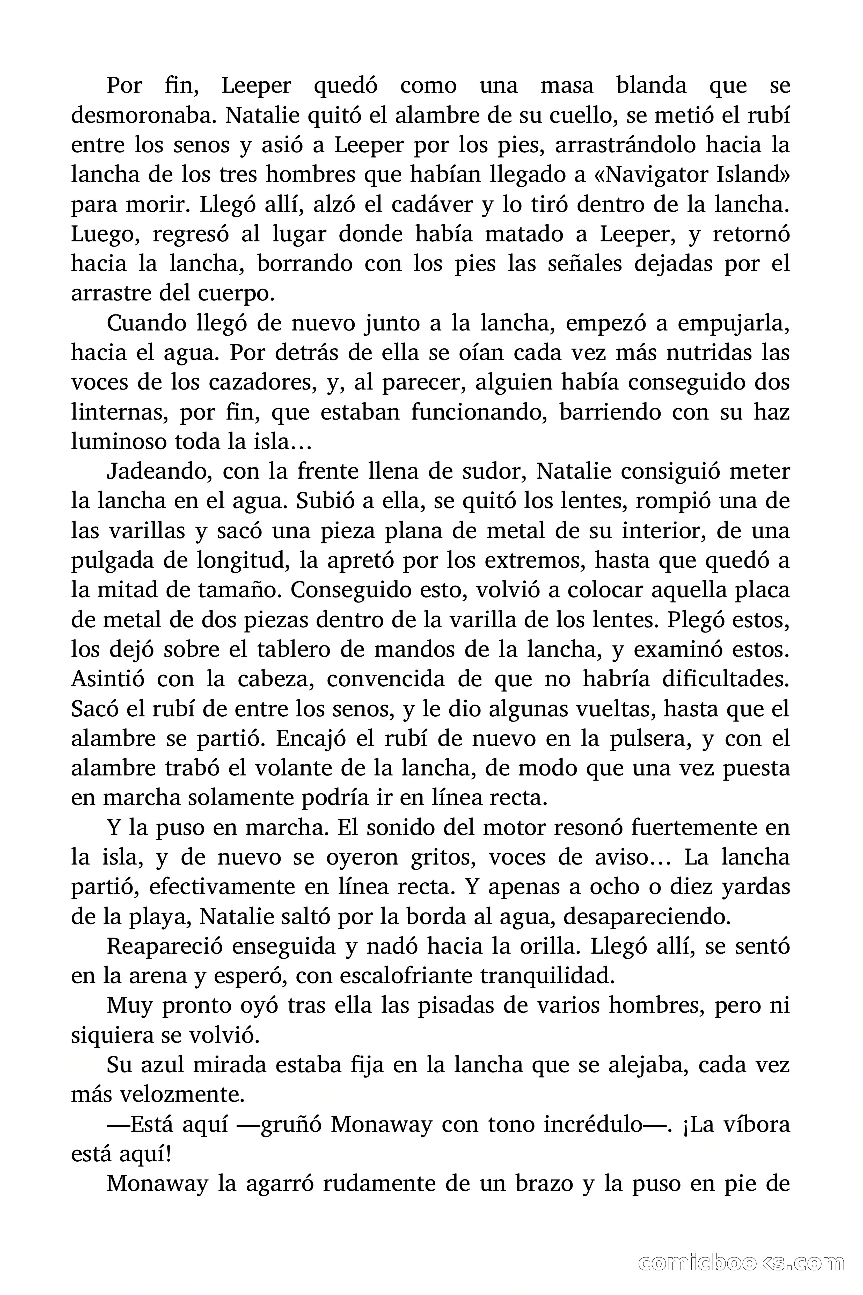 Brigitte en Acción — page 58 of 88