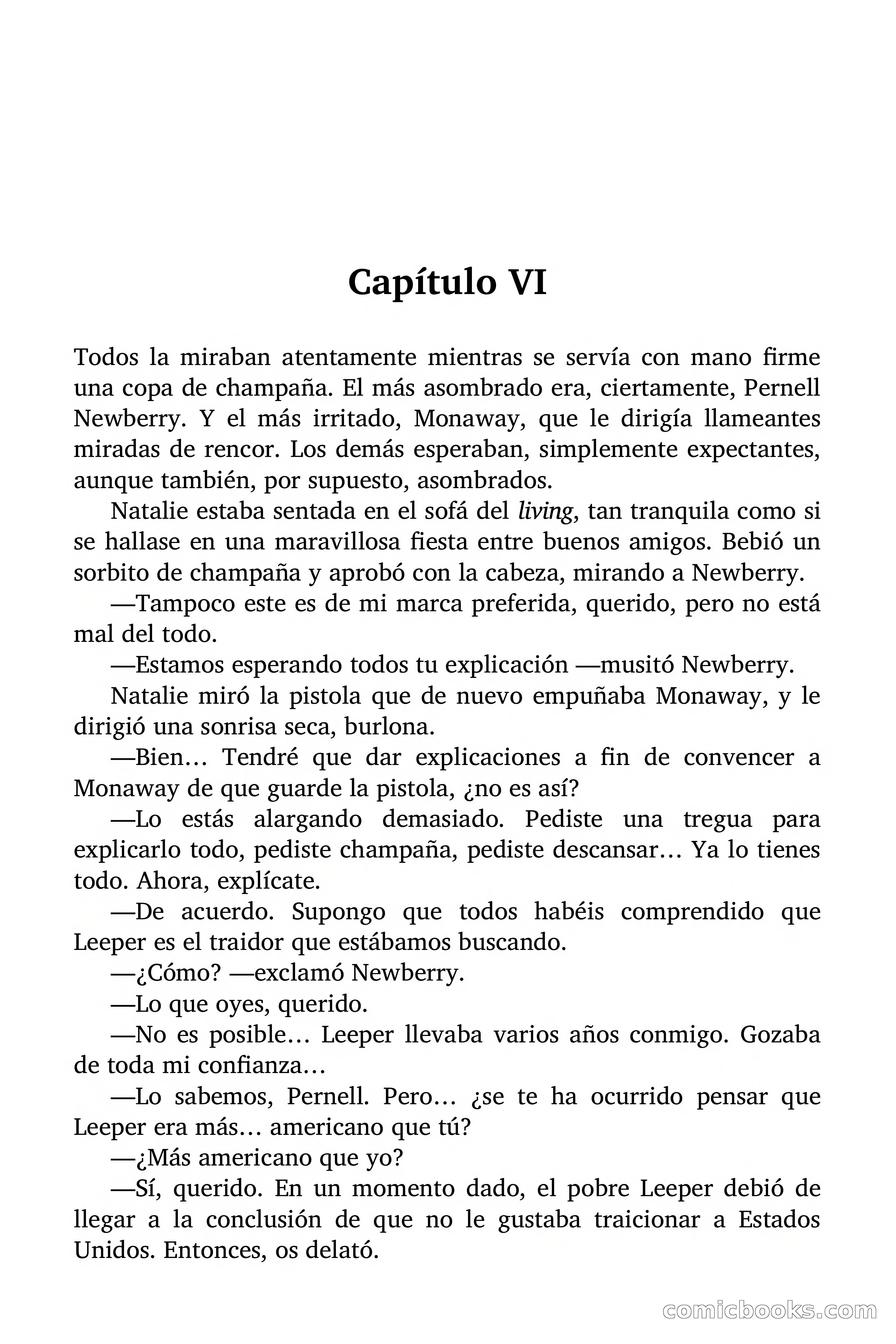 Brigitte en Acción — page 60 of 88