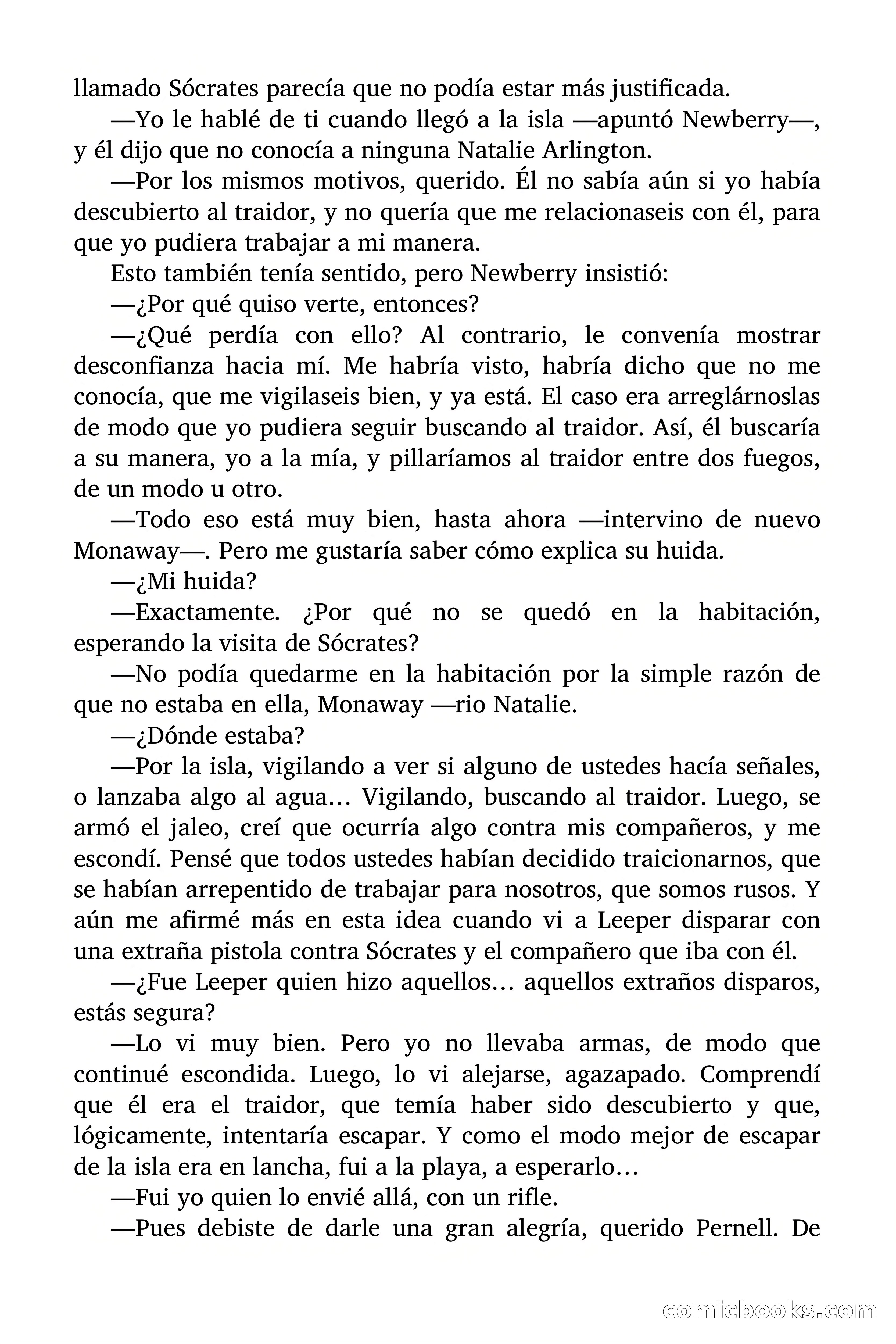 Brigitte en Acción — page 62 of 88