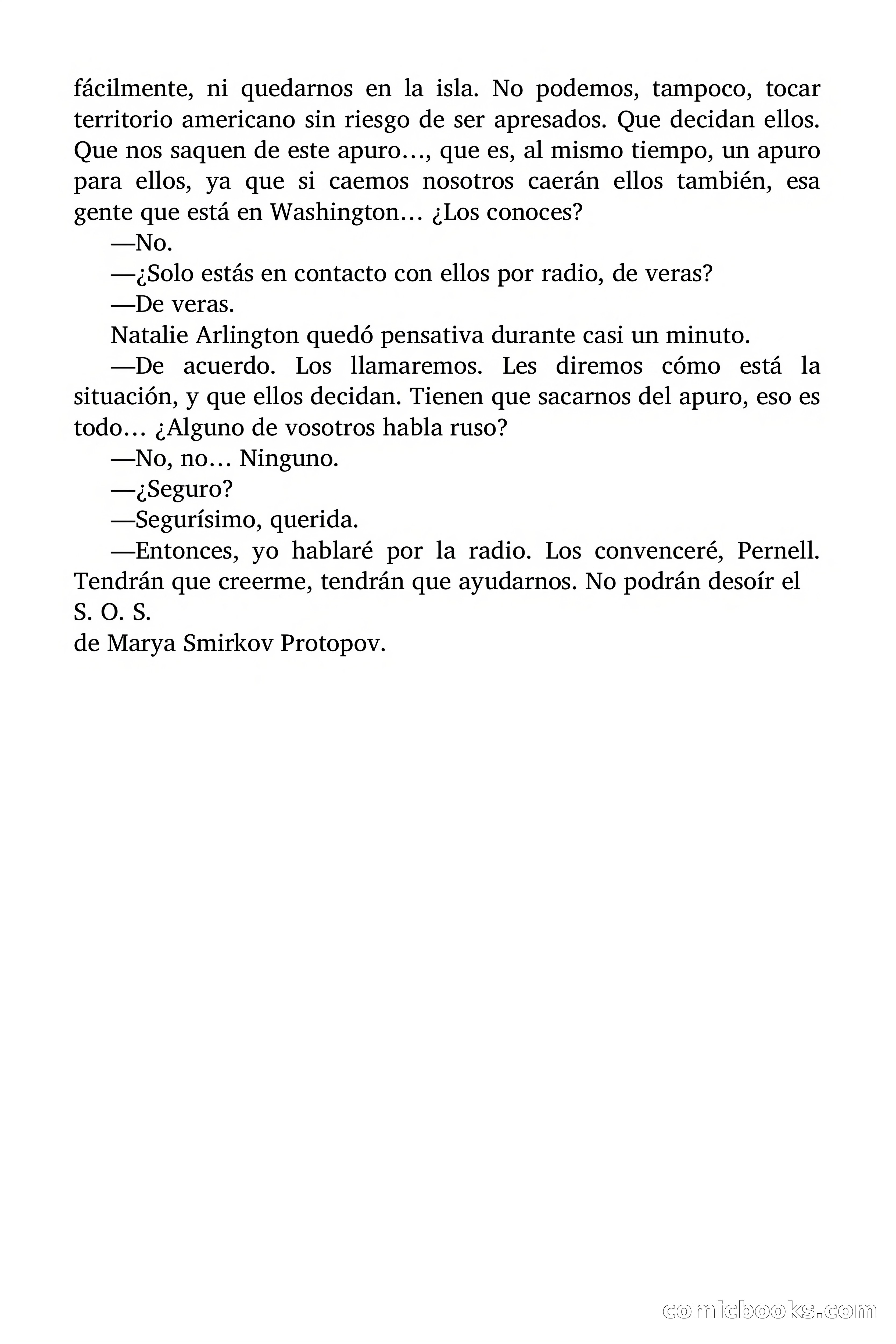 Brigitte en Acción — page 66 of 88