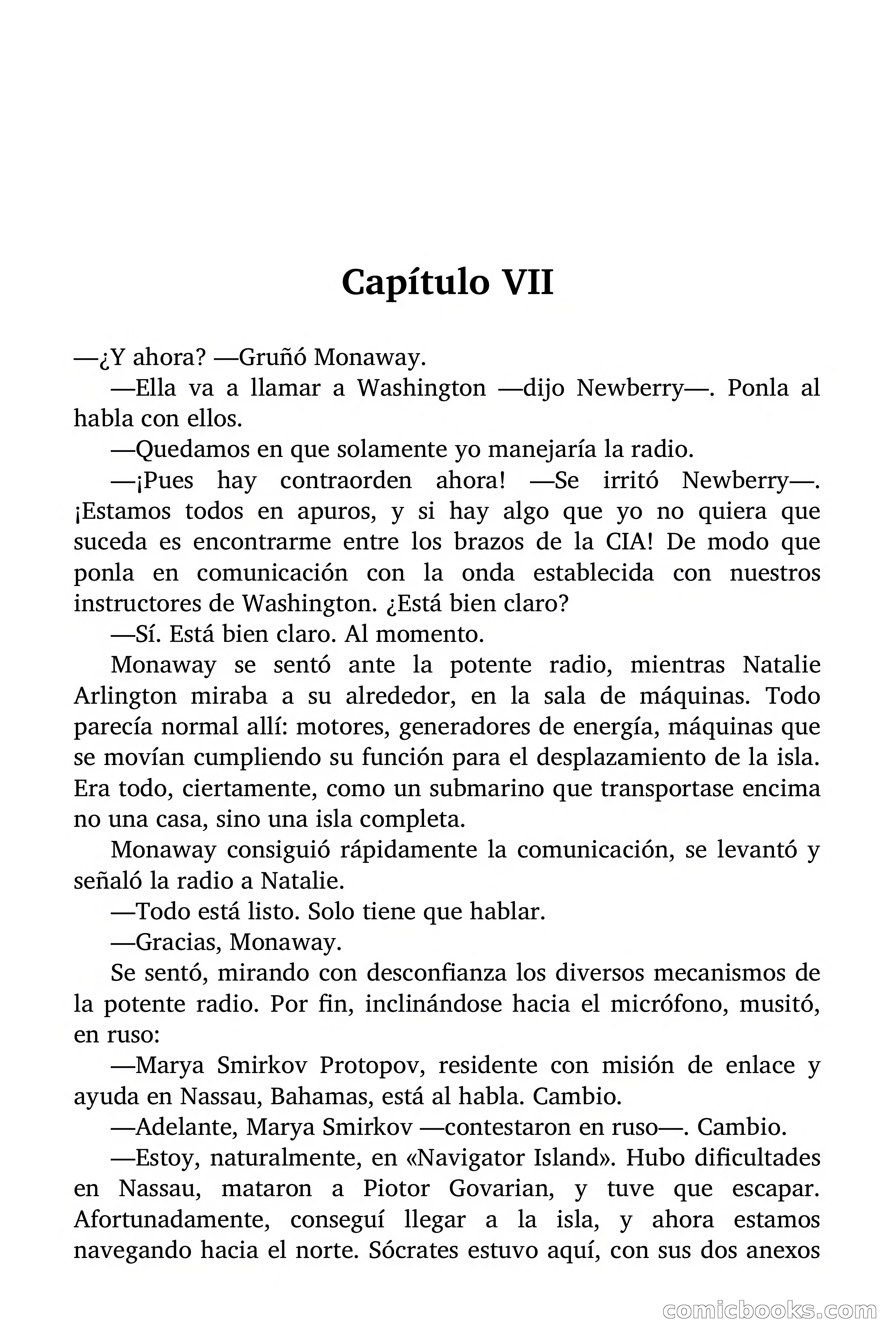 Brigitte en Acción — page 67 of 88