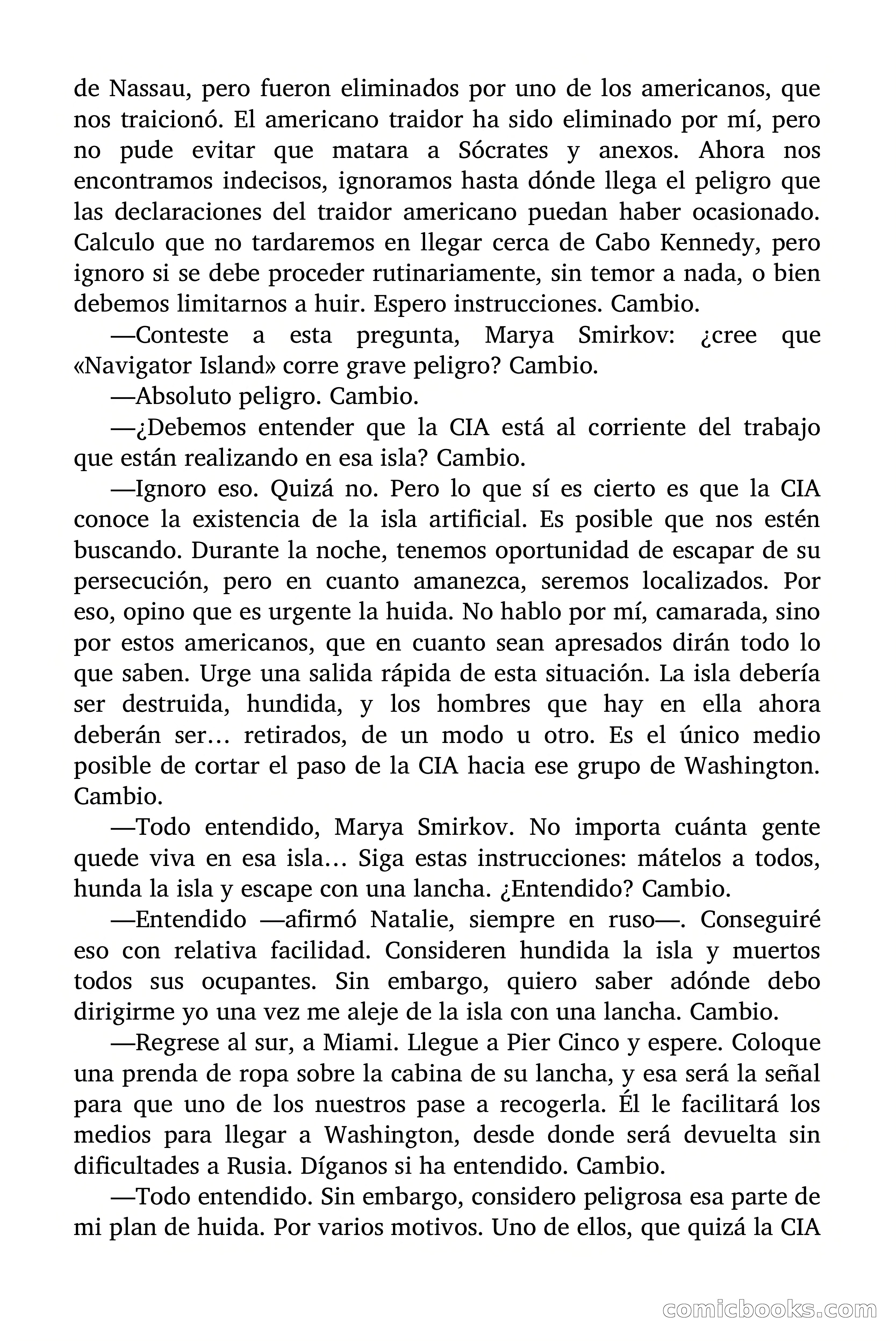Brigitte en Acción — page 68 of 88