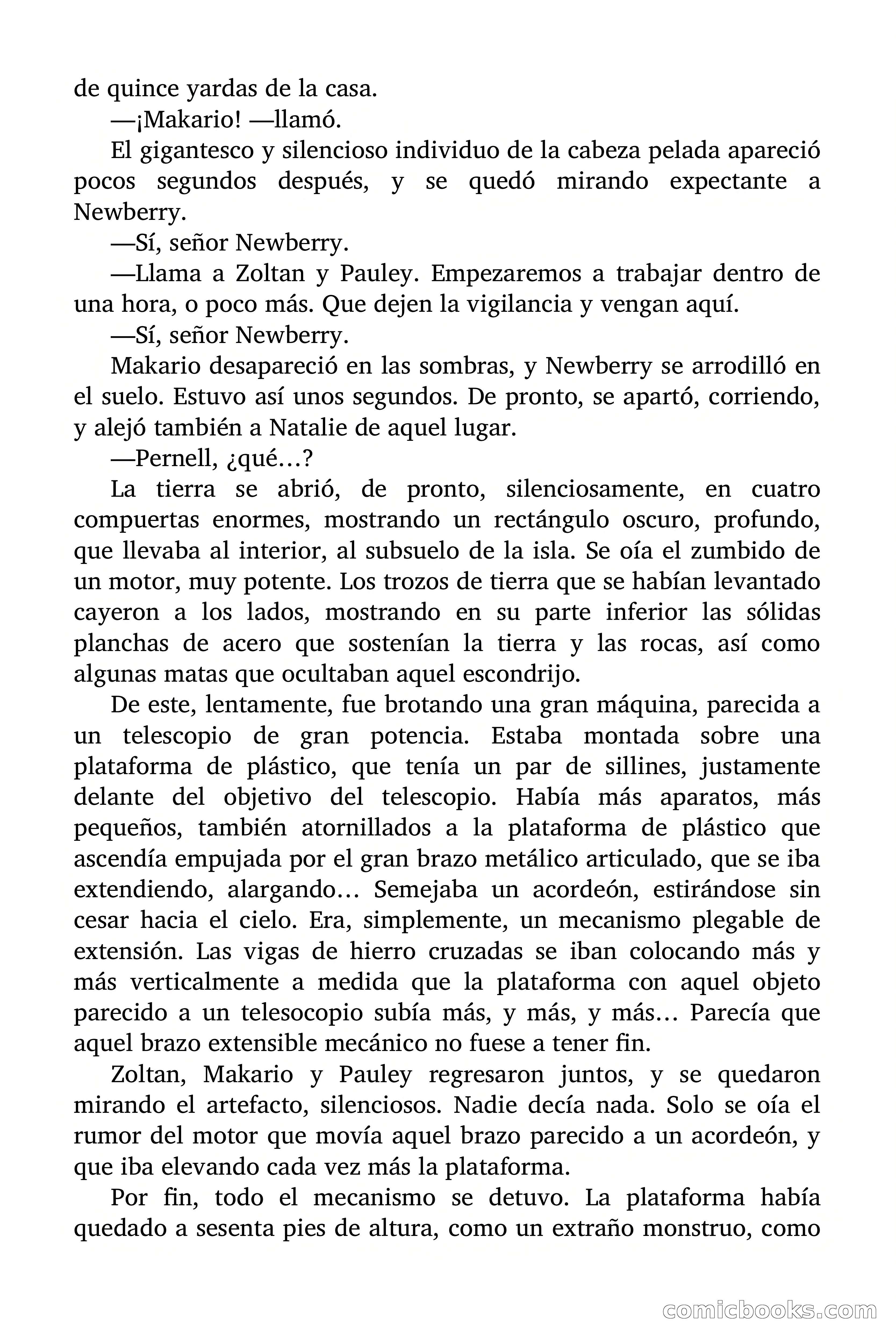 Brigitte en Acción — page 72 of 88
