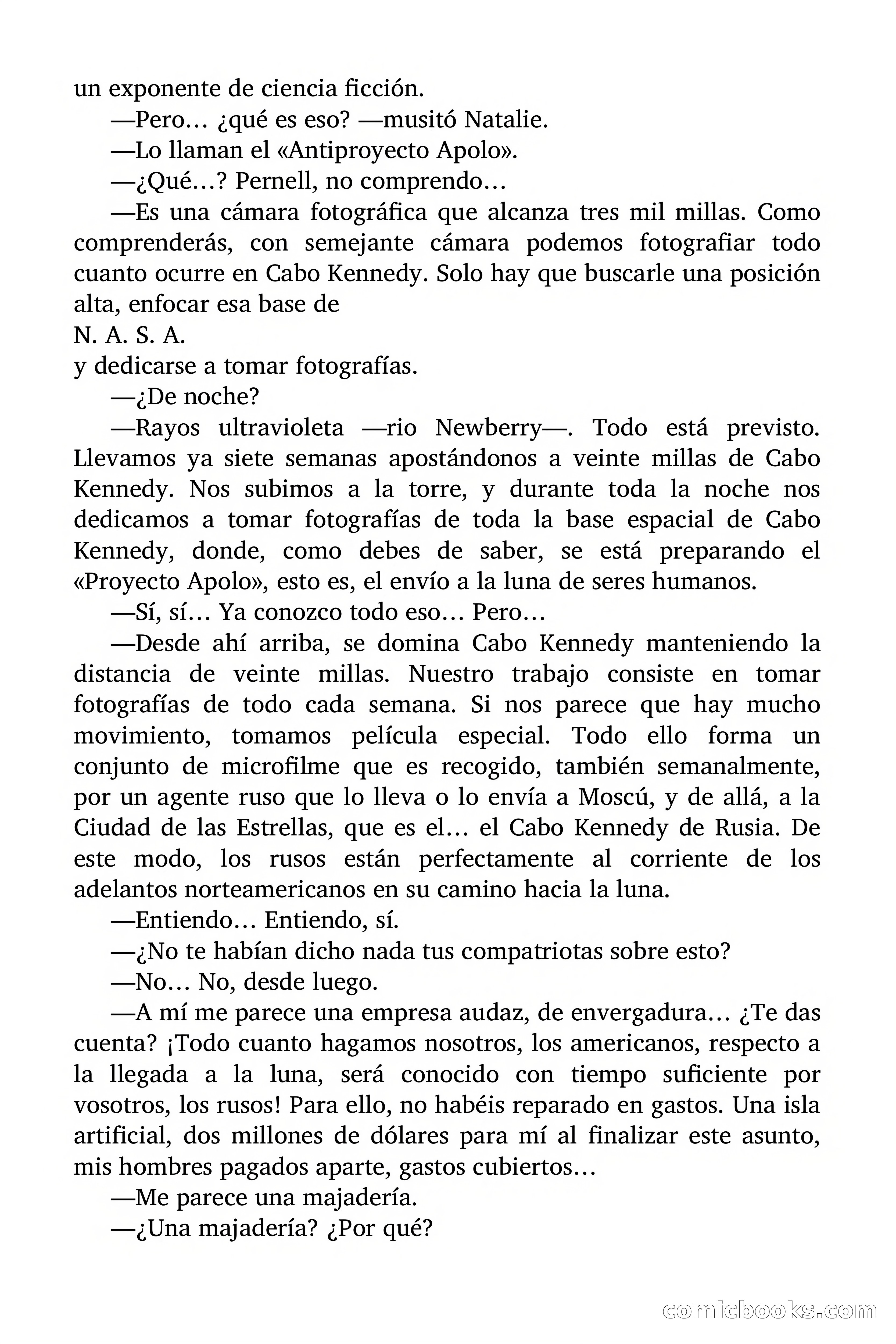 Brigitte en Acción — page 73 of 88