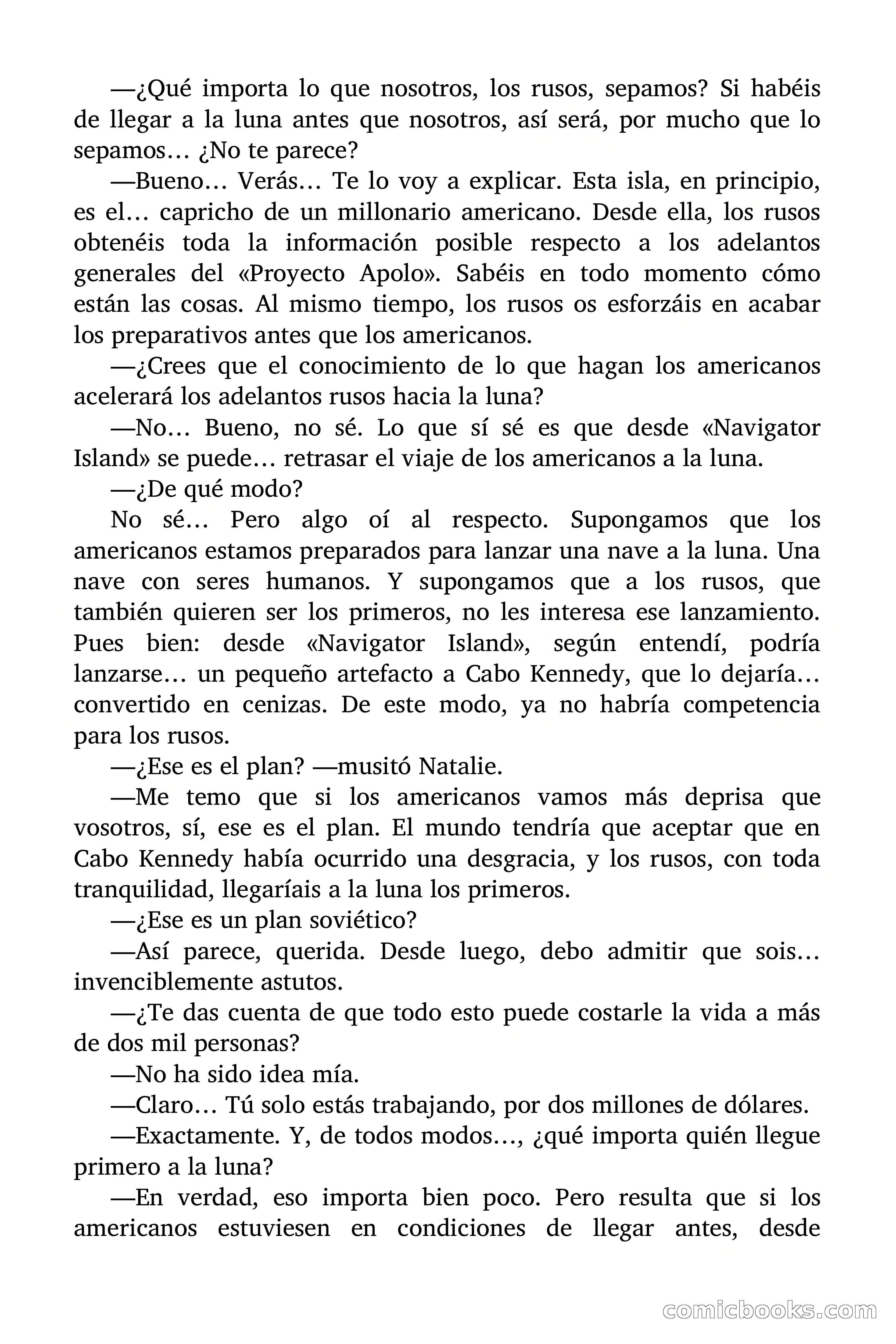 Brigitte en Acción — page 74 of 88