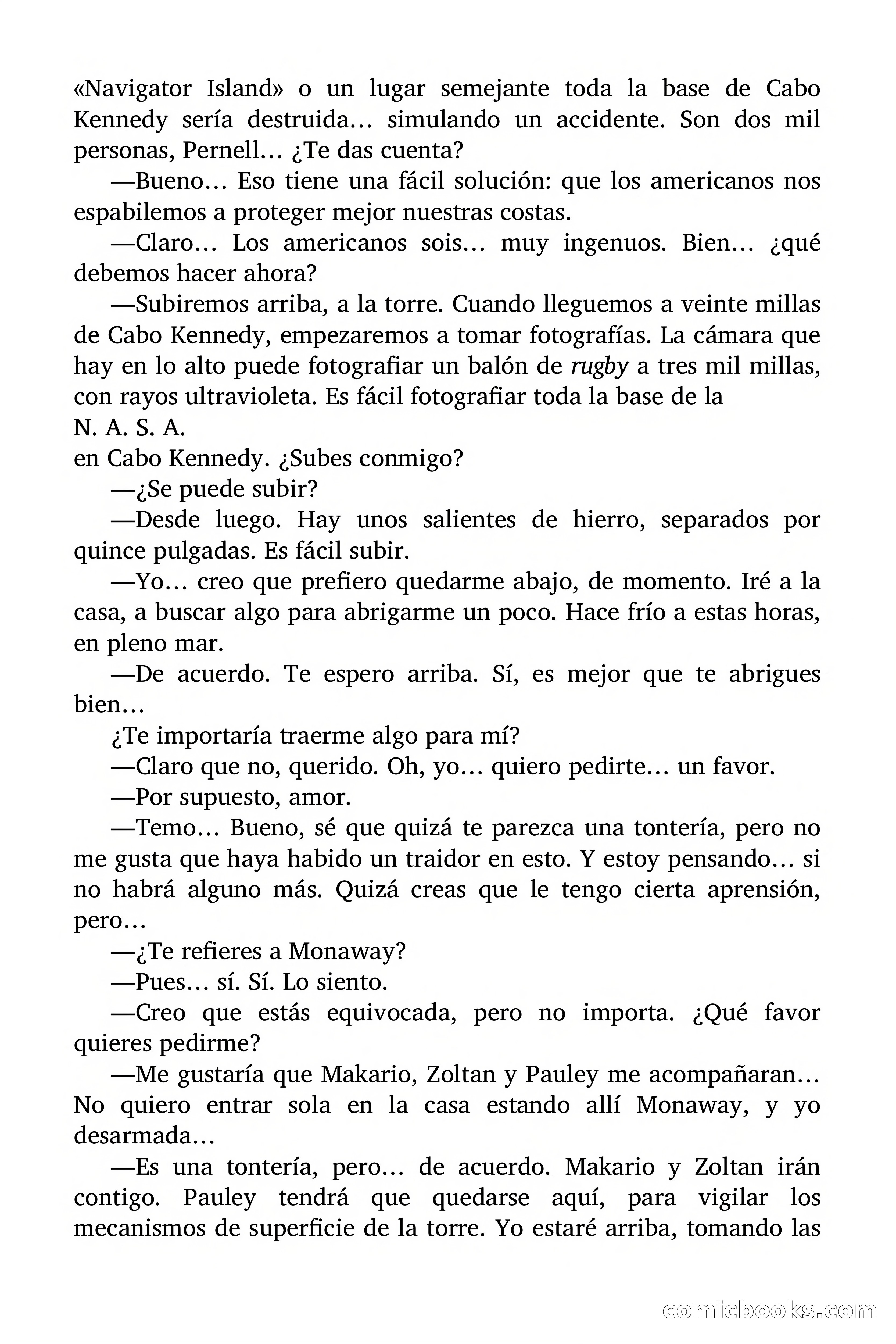 Brigitte en Acción — page 75 of 88