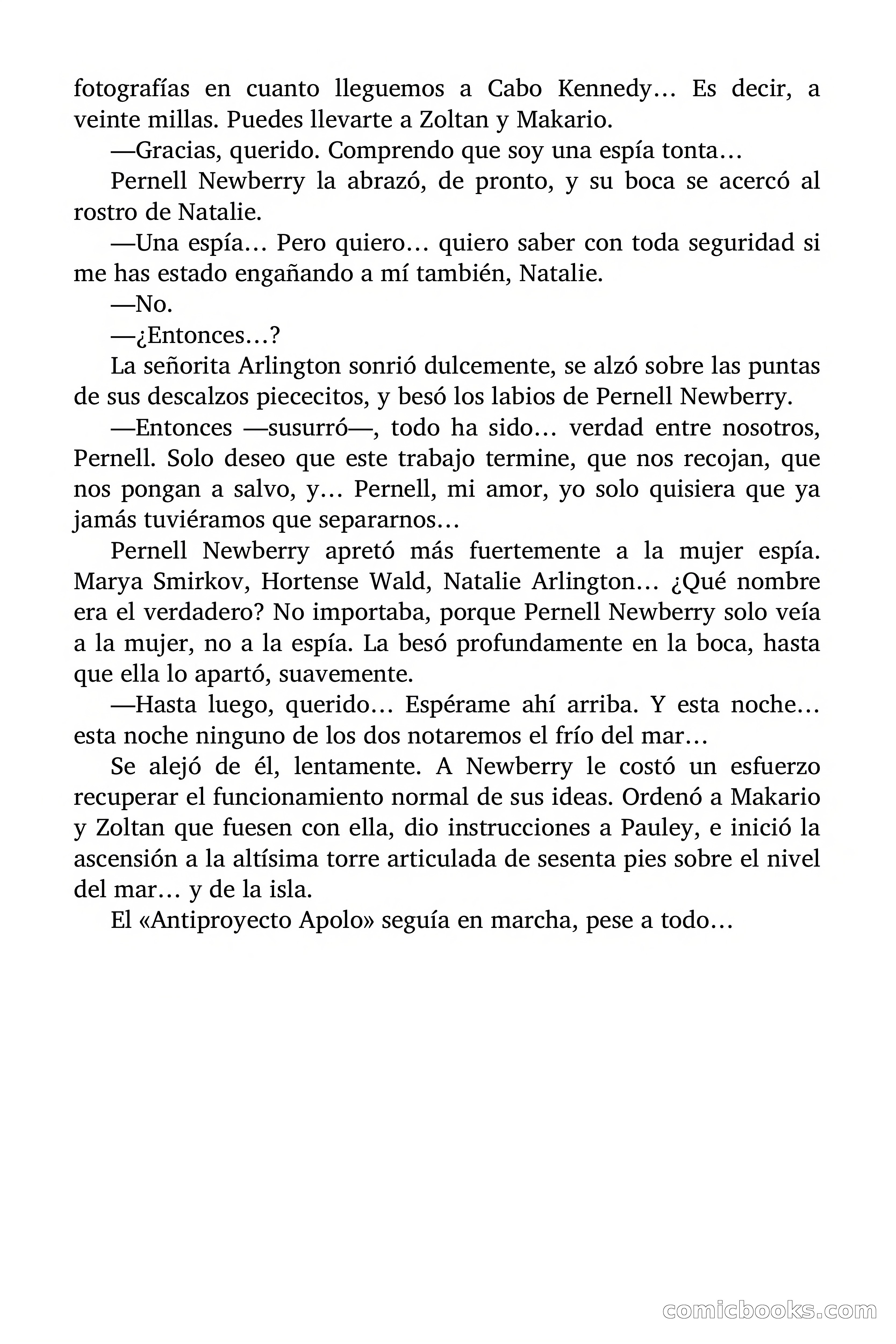 Brigitte en Acción — page 76 of 88