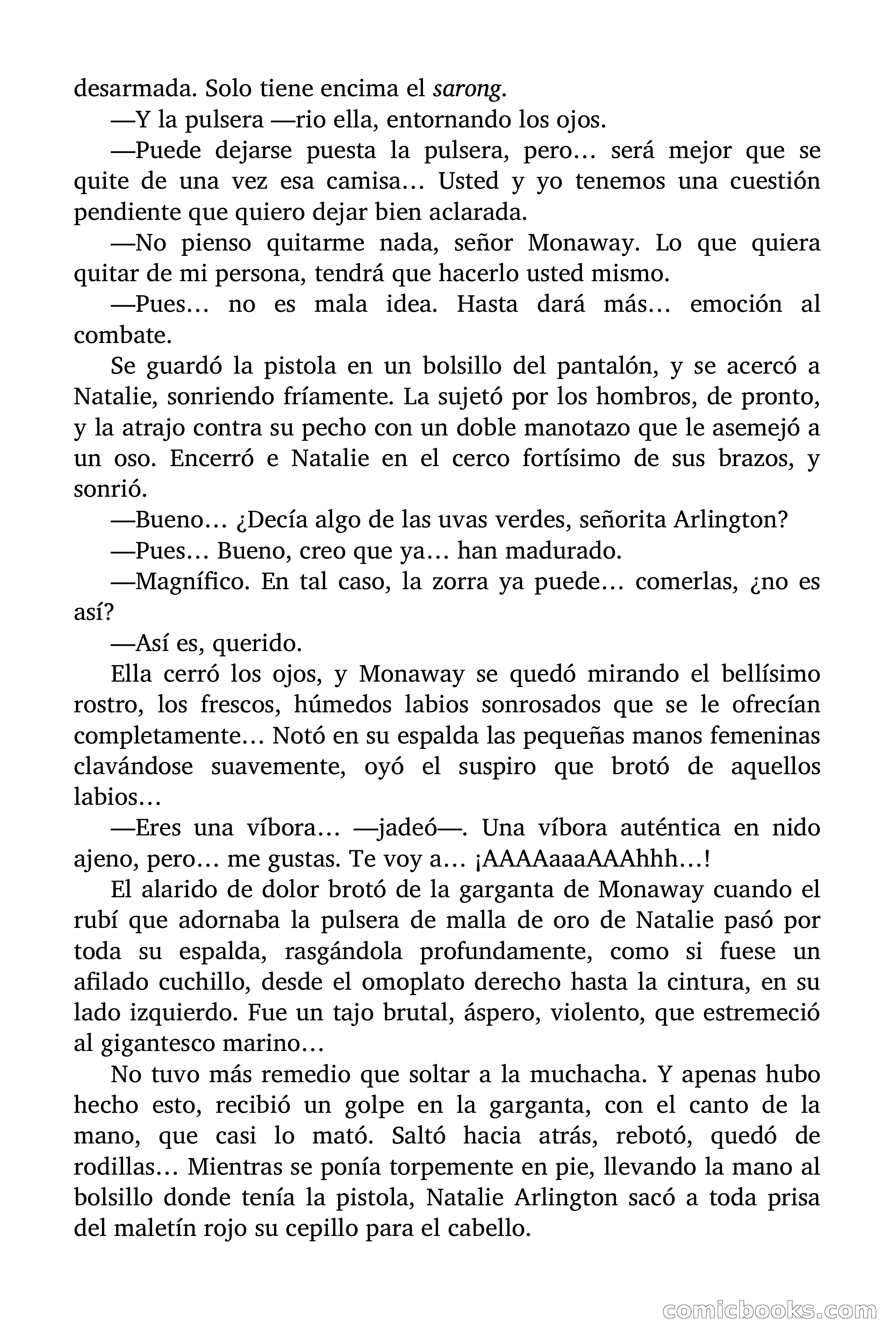 Brigitte en Acción — page 80 of 88