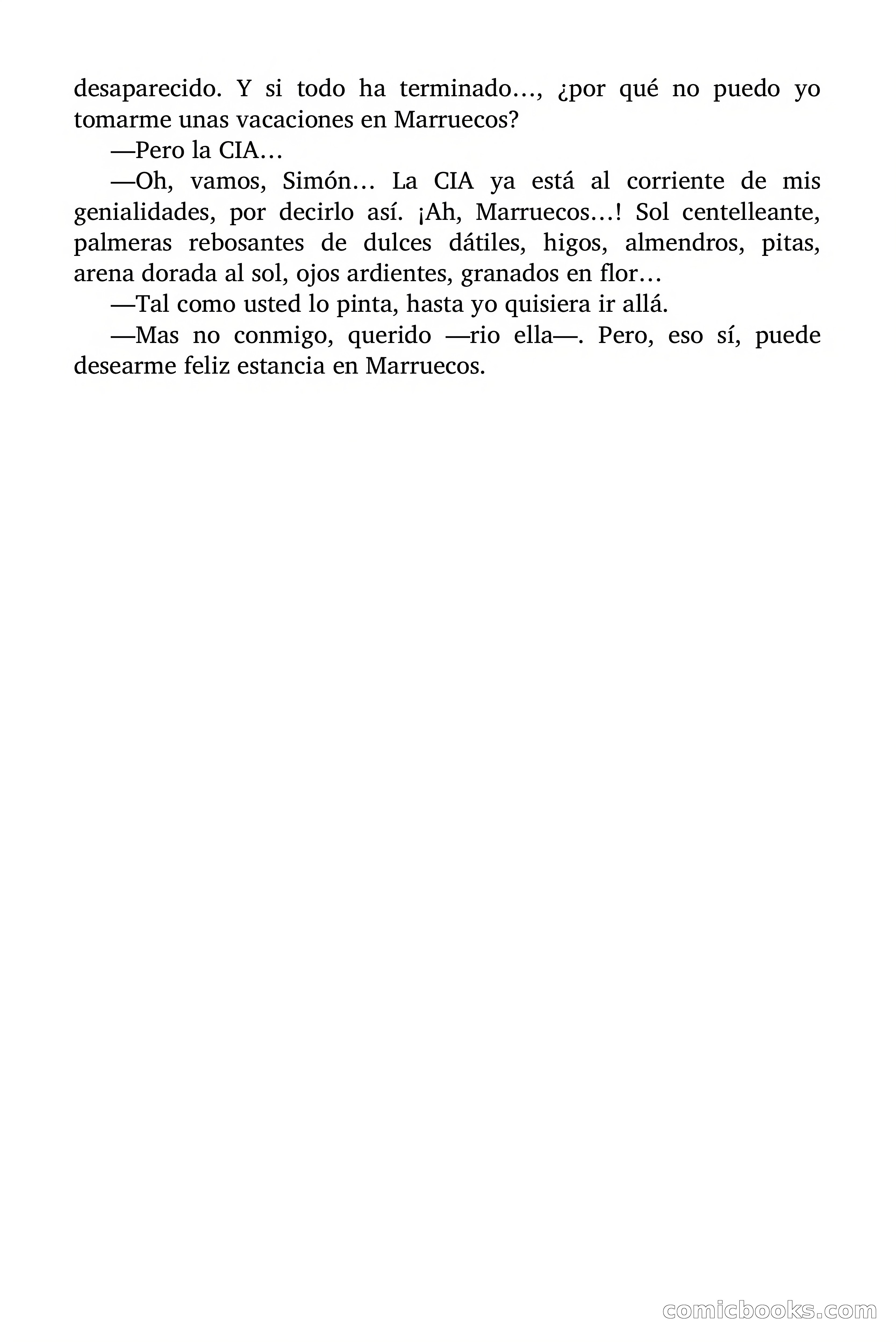 Brigitte en Acción — page 29 of 93
