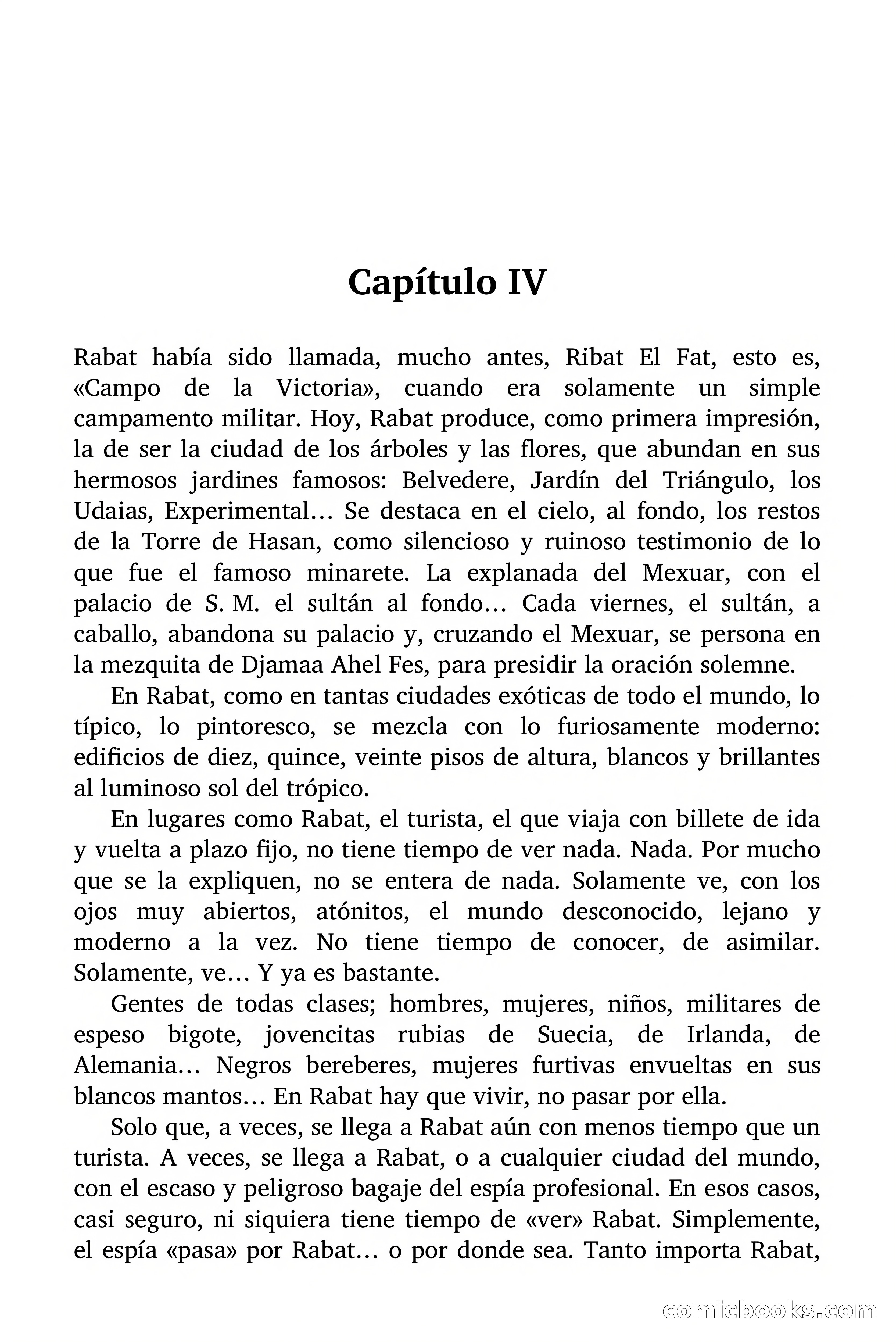 Brigitte en Acción — page 30 of 93