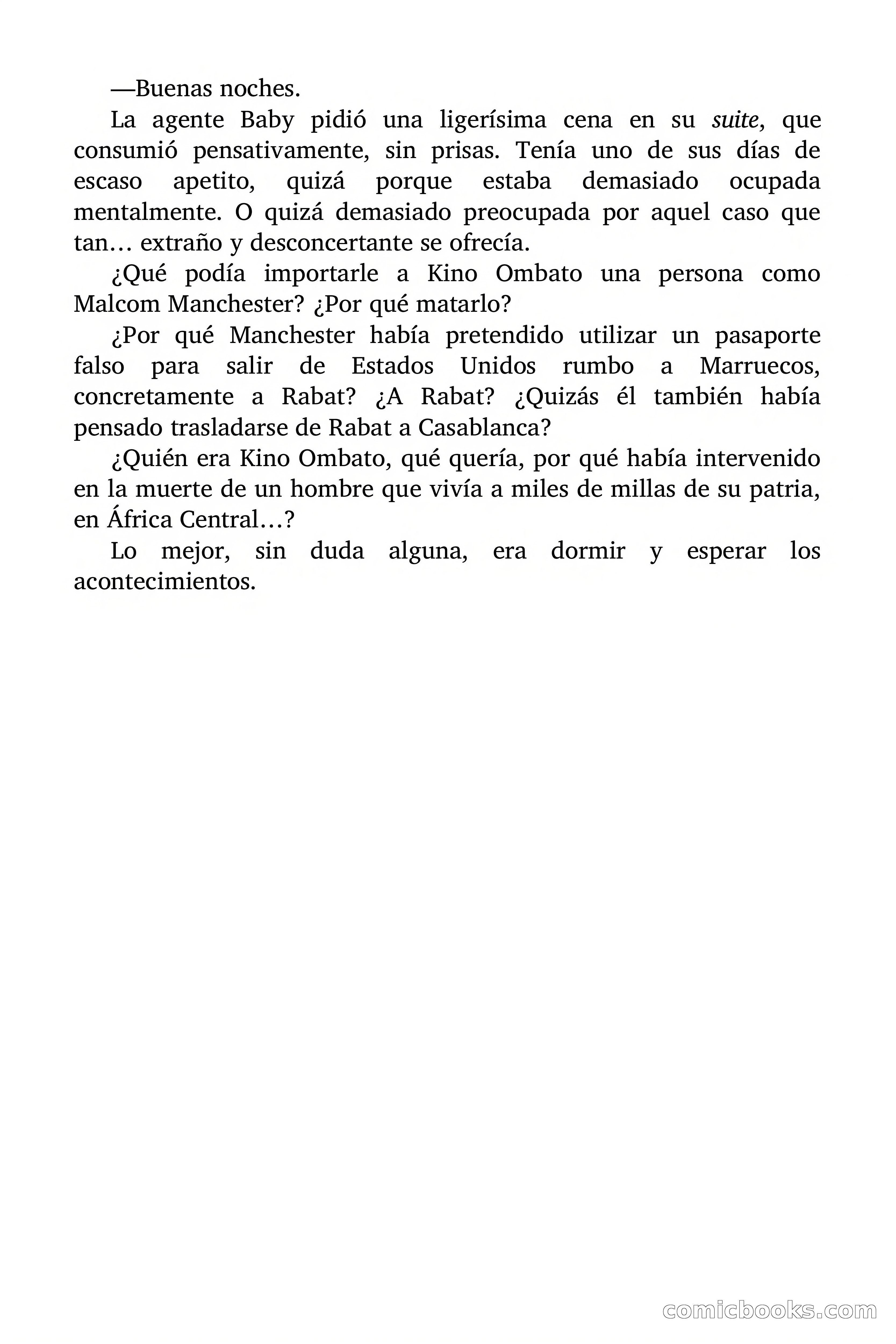 Brigitte en Acción — page 36 of 93