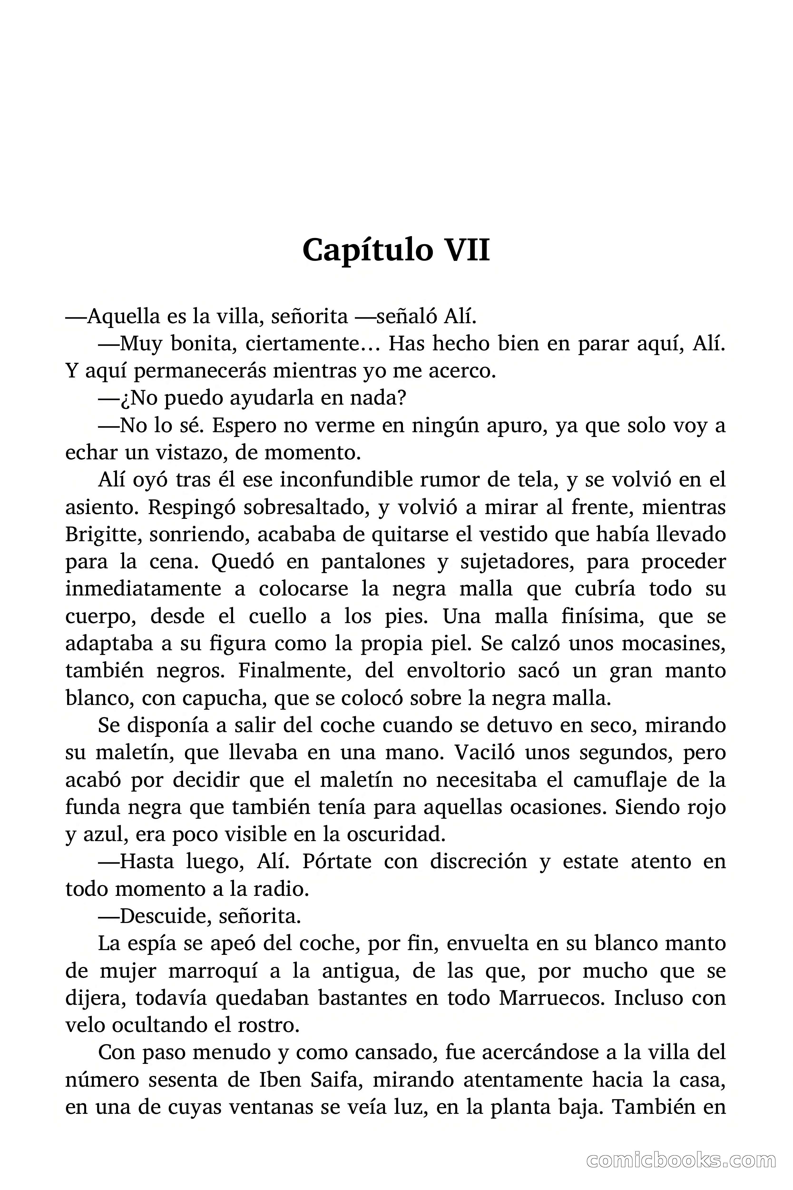 Brigitte en Acción — page 53 of 93