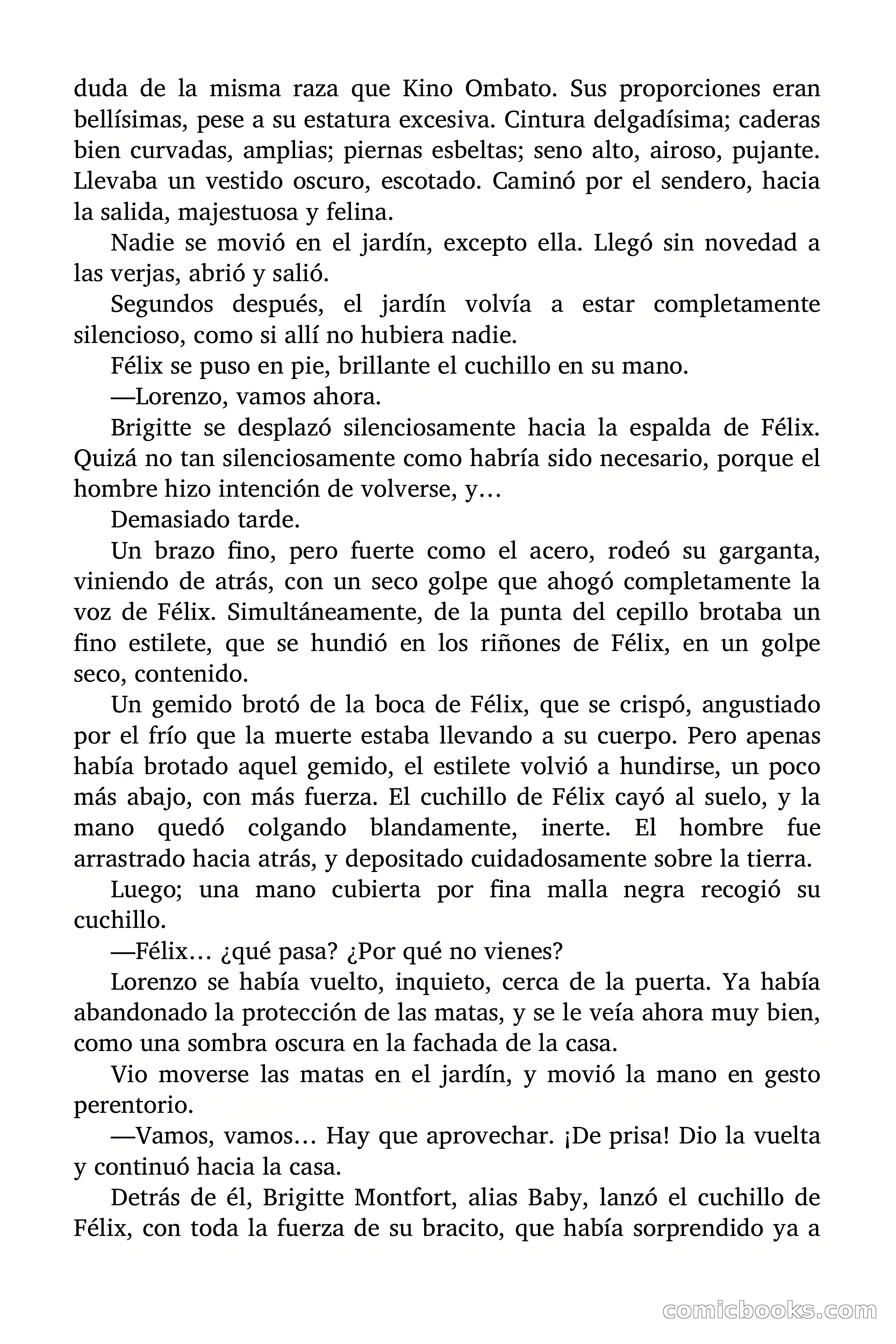 Brigitte en Acción — page 58 of 93