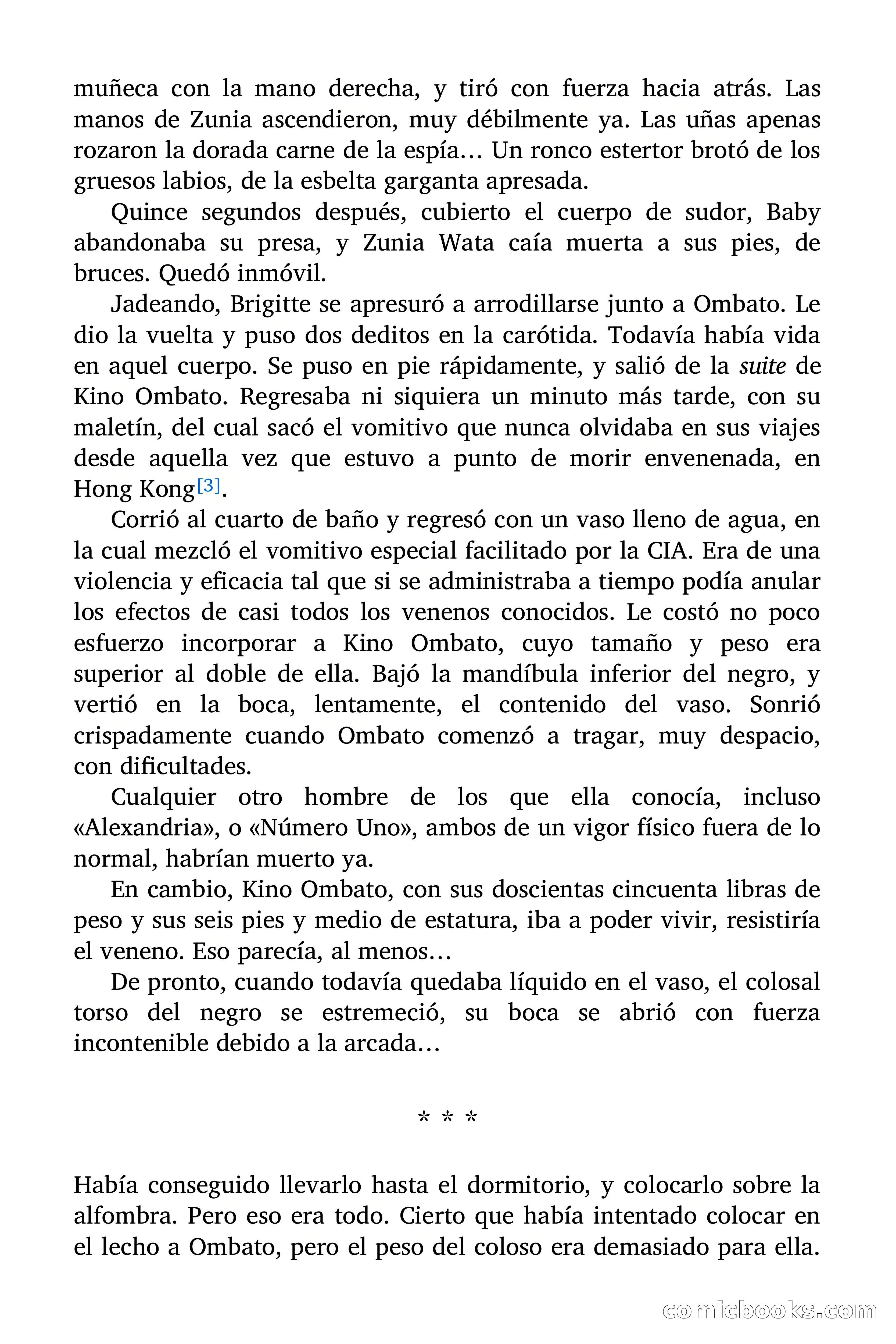 Brigitte en Acción — page 68 of 93