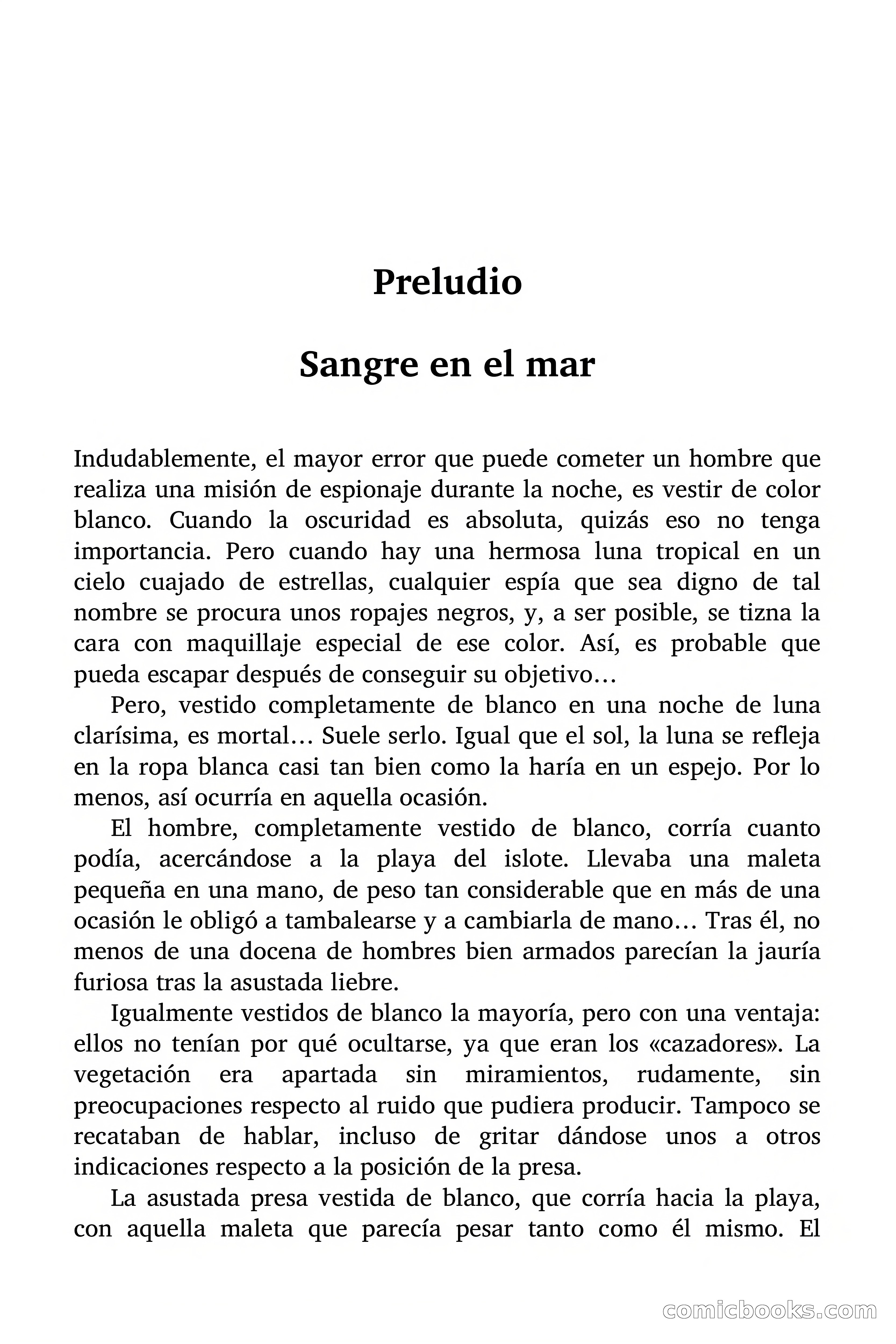 Brigitte en Acción — page 6 of 93