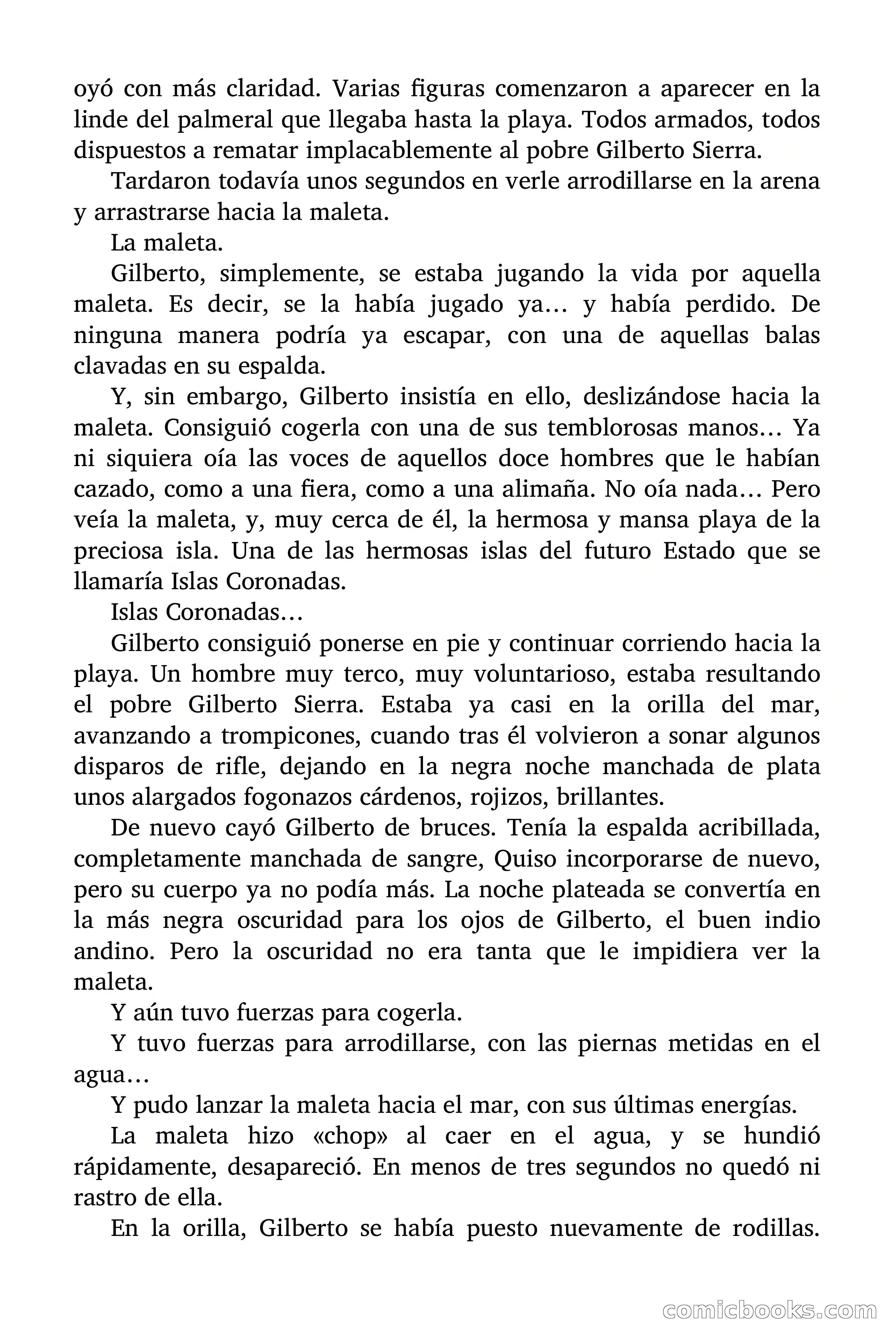 Brigitte en Acción — page 8 of 93